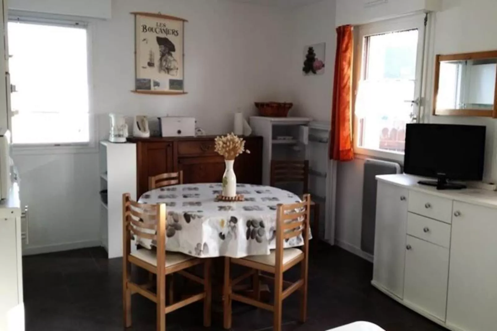 Résidence Terrasses De L'océan