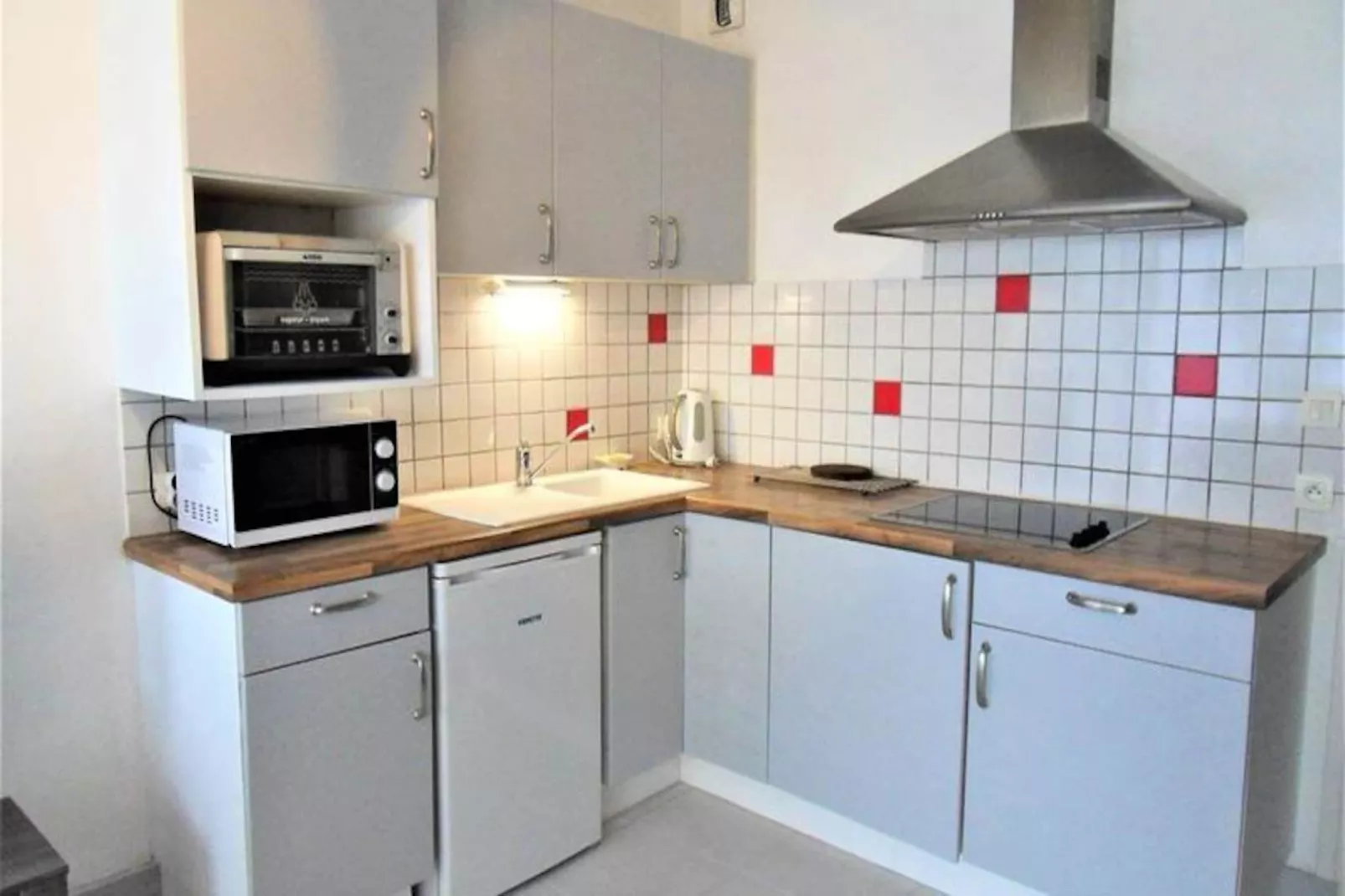 Résidence Gildwen-ploemeur