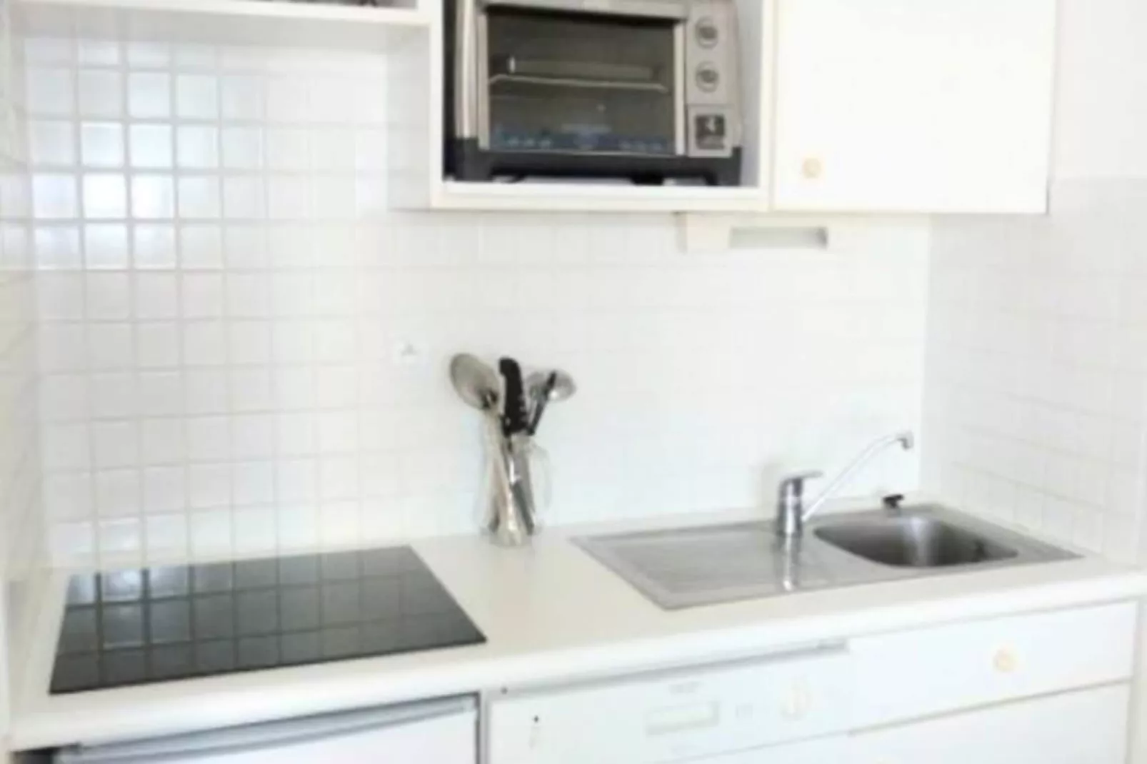 Résidence Les Tadornes