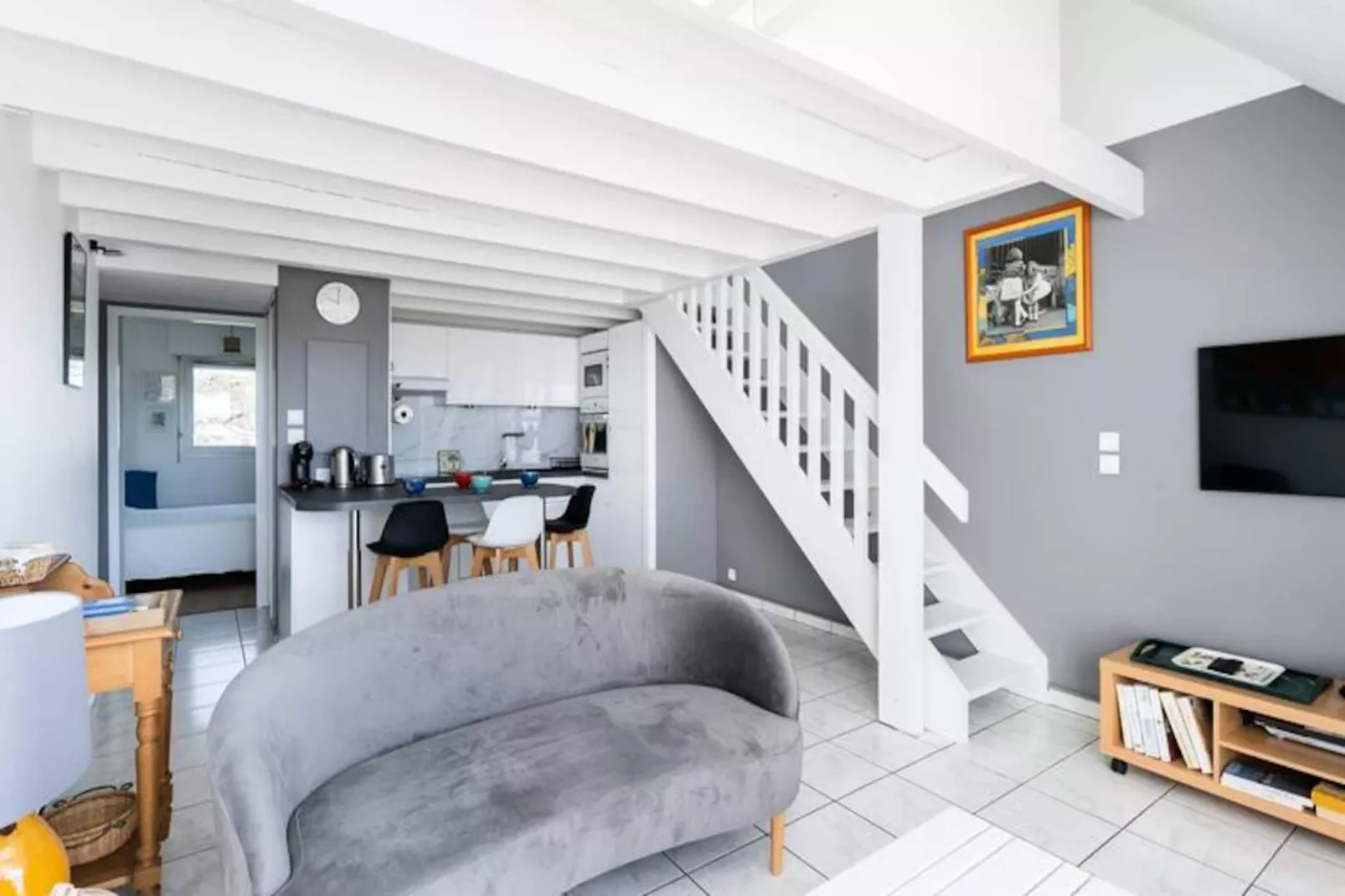 Résidence Les Tadornes