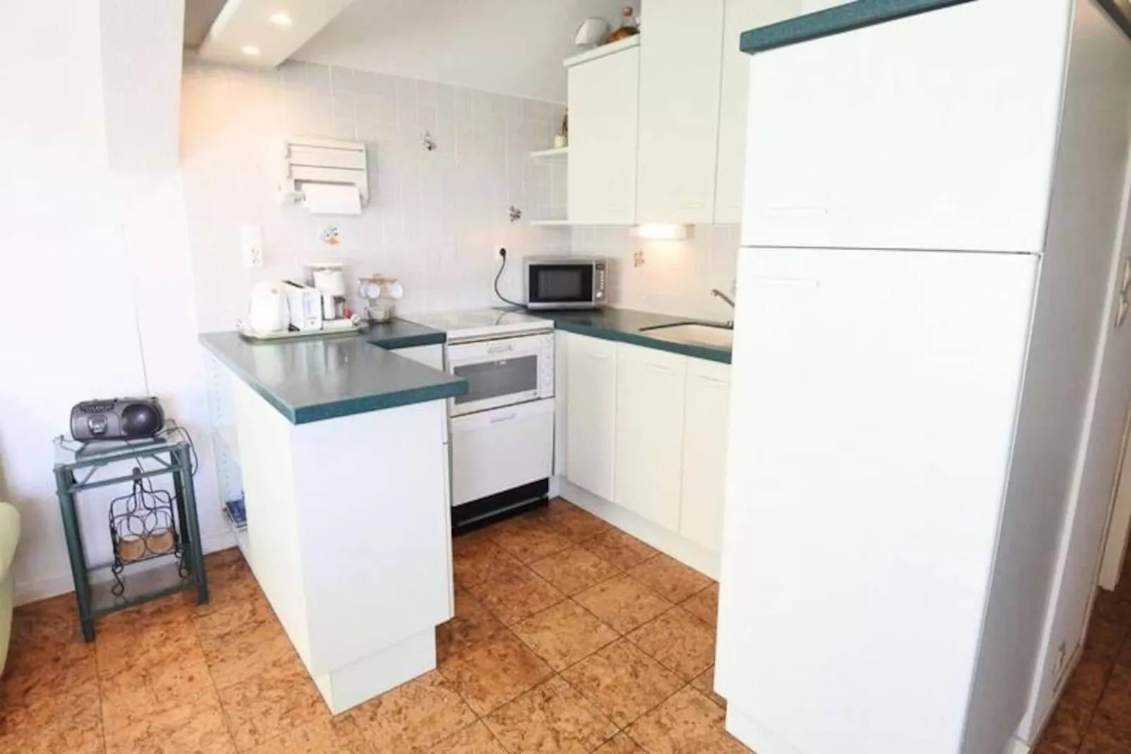 Résidence Les Ormeaux