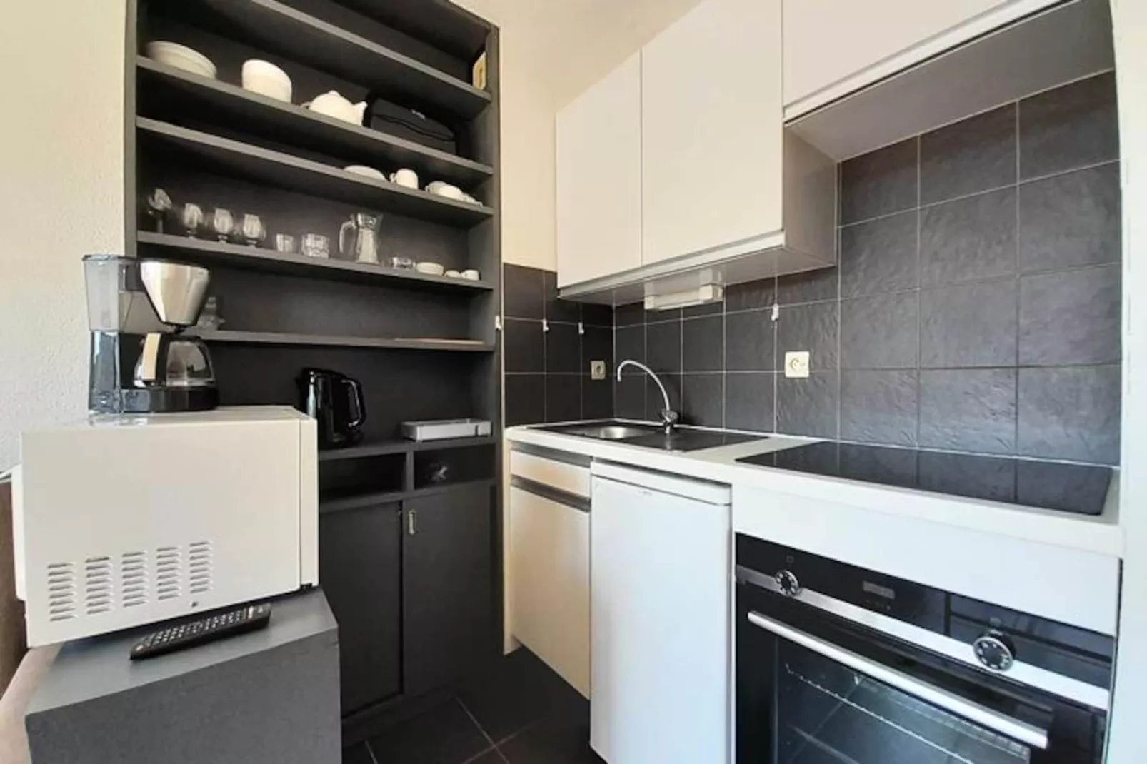 Résidence Les Voiliers