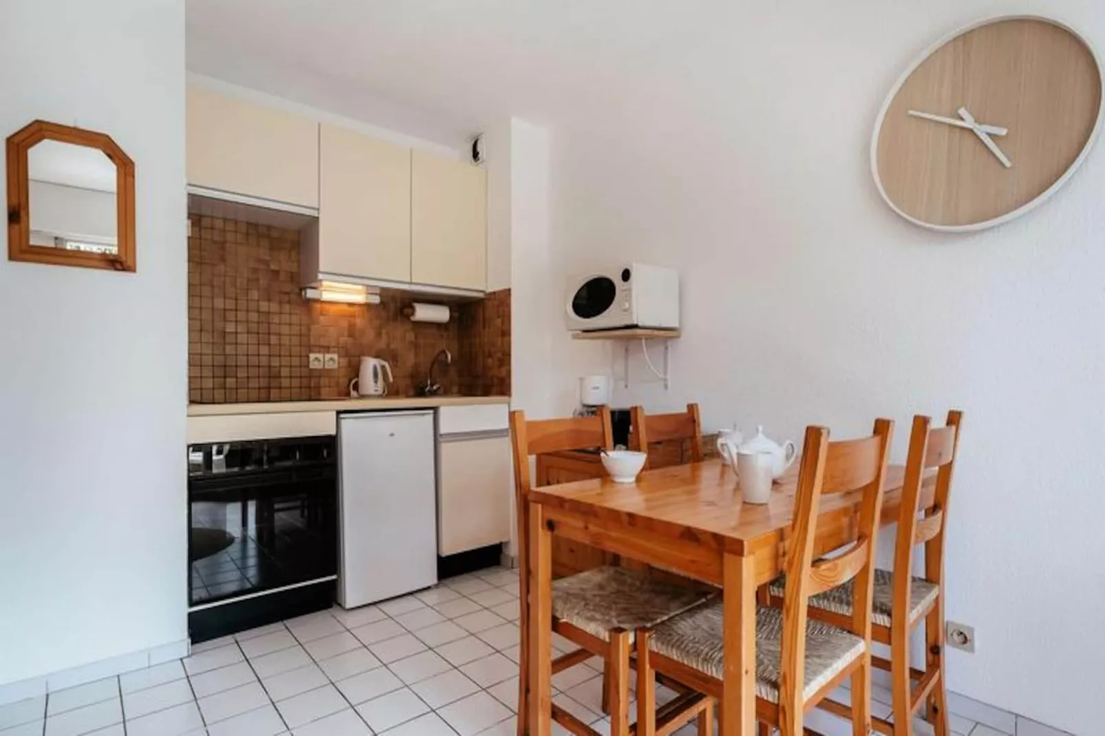 Résidence Les Voiliers