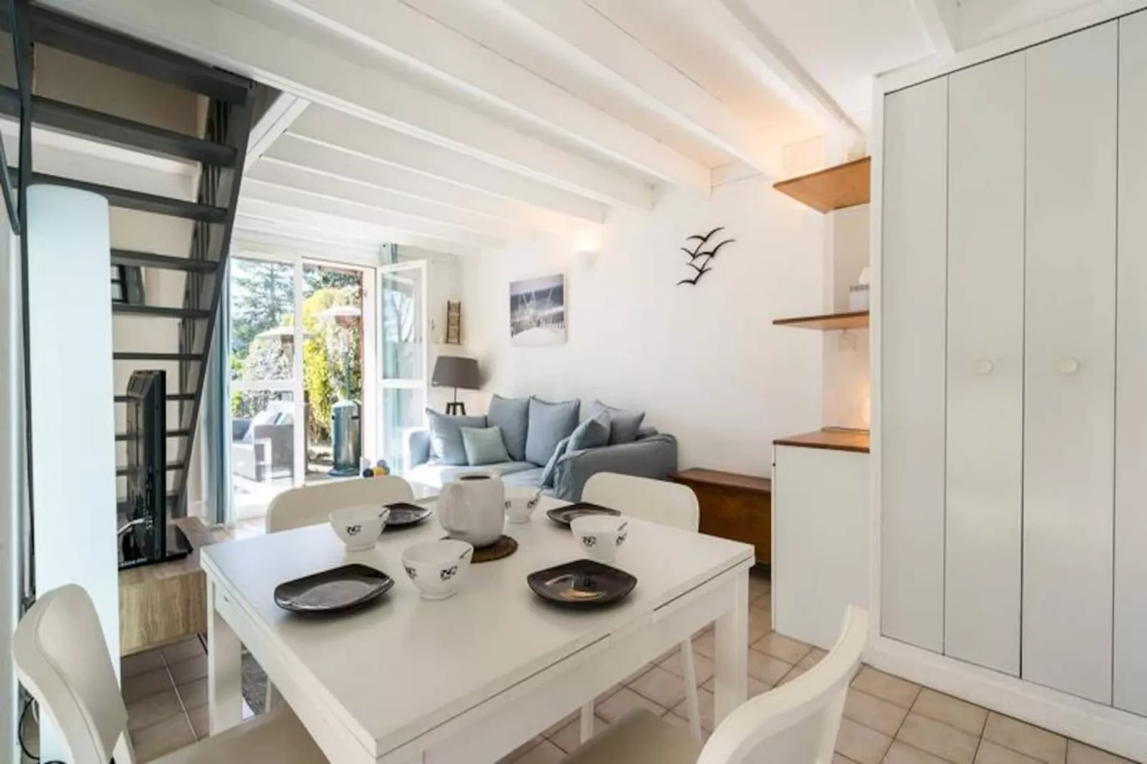 Résidence Les Maisons De La Plage