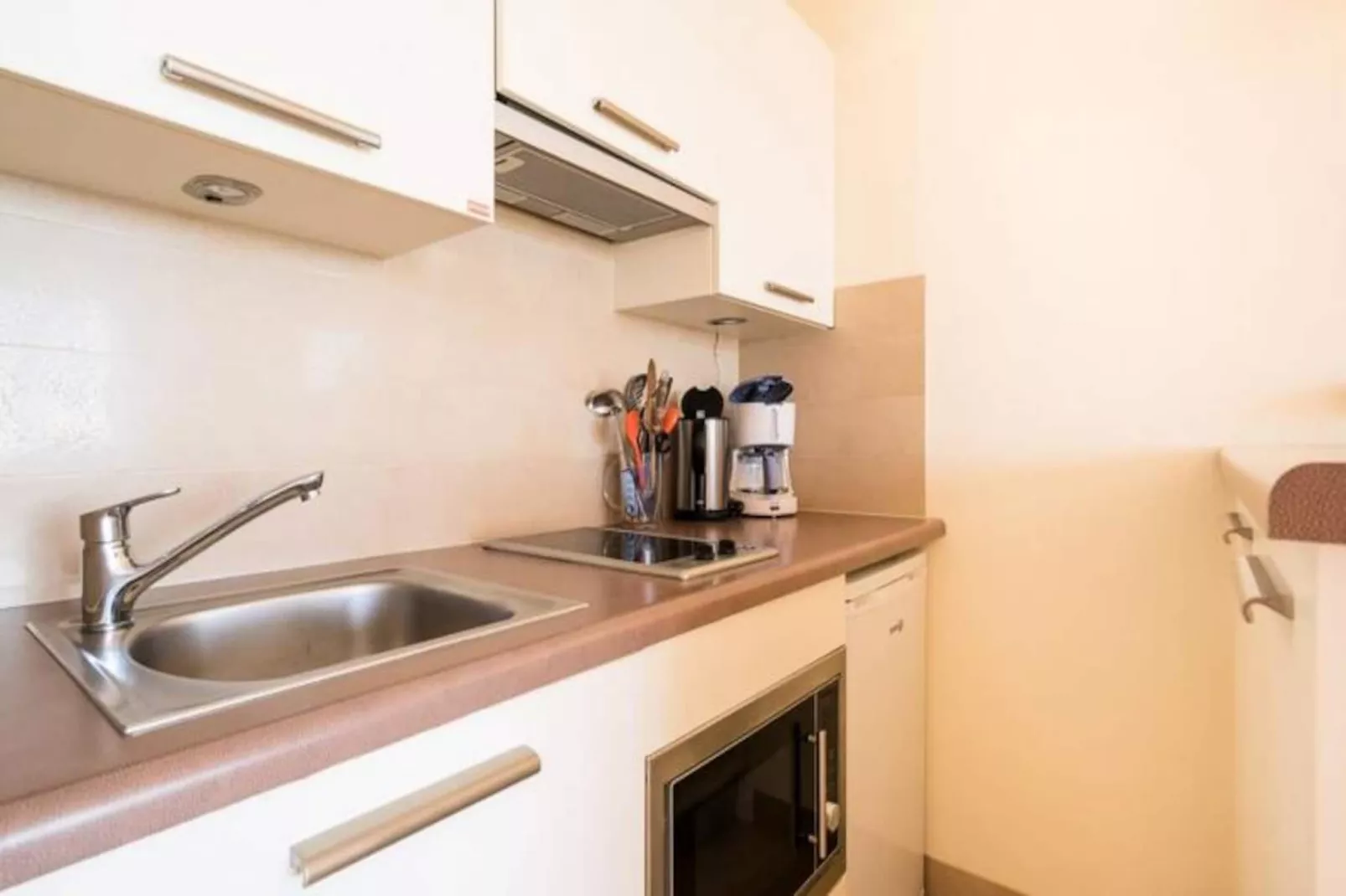 Résidence Le Britannia