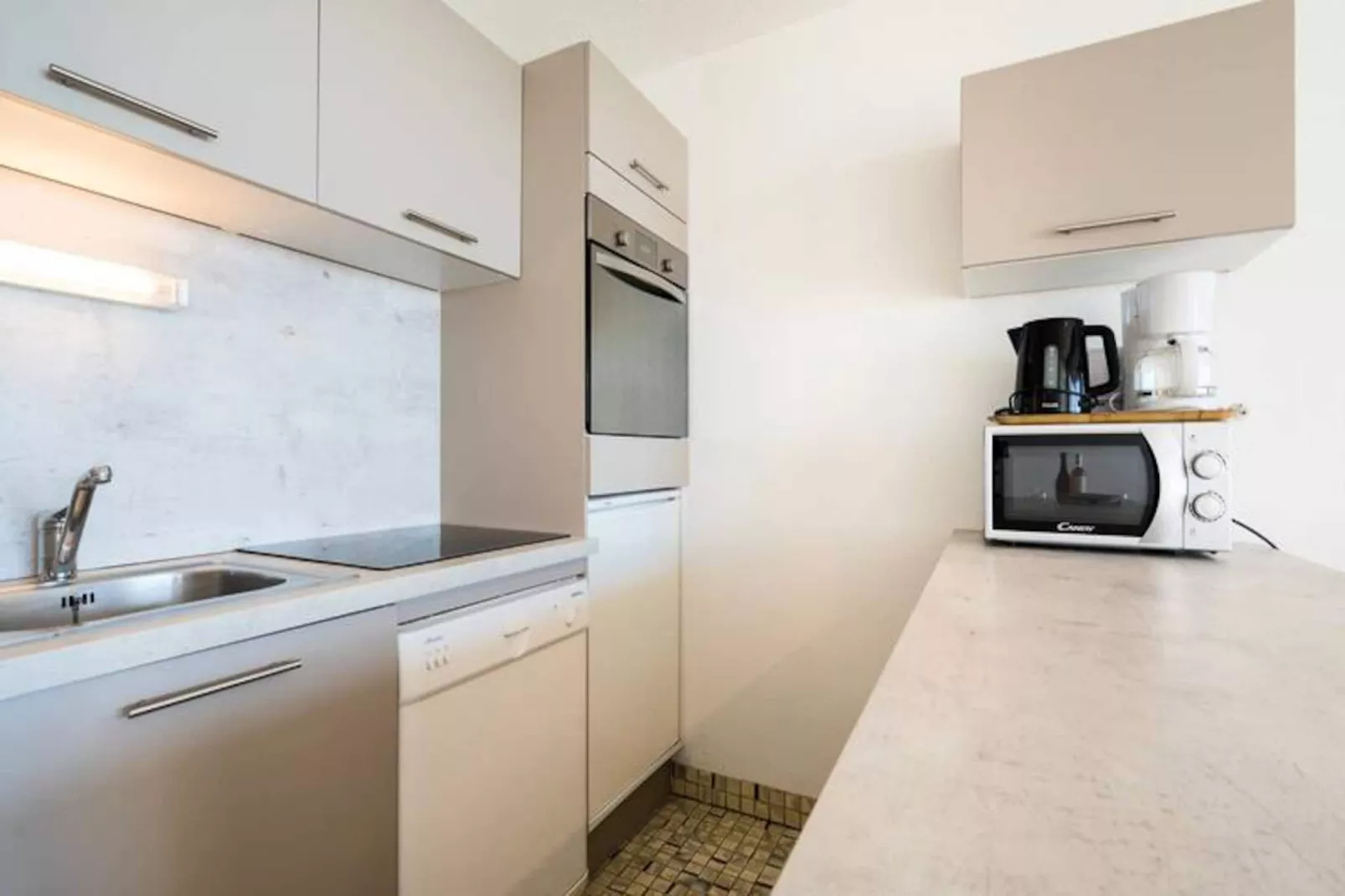 Résidence Le Britannia