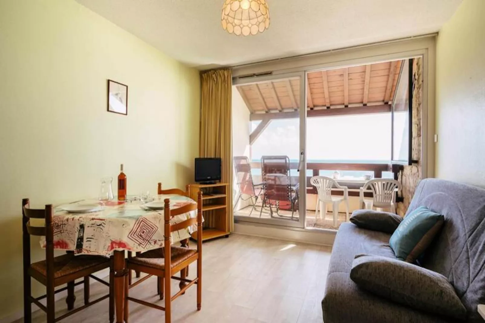 Résidence Le Britannia