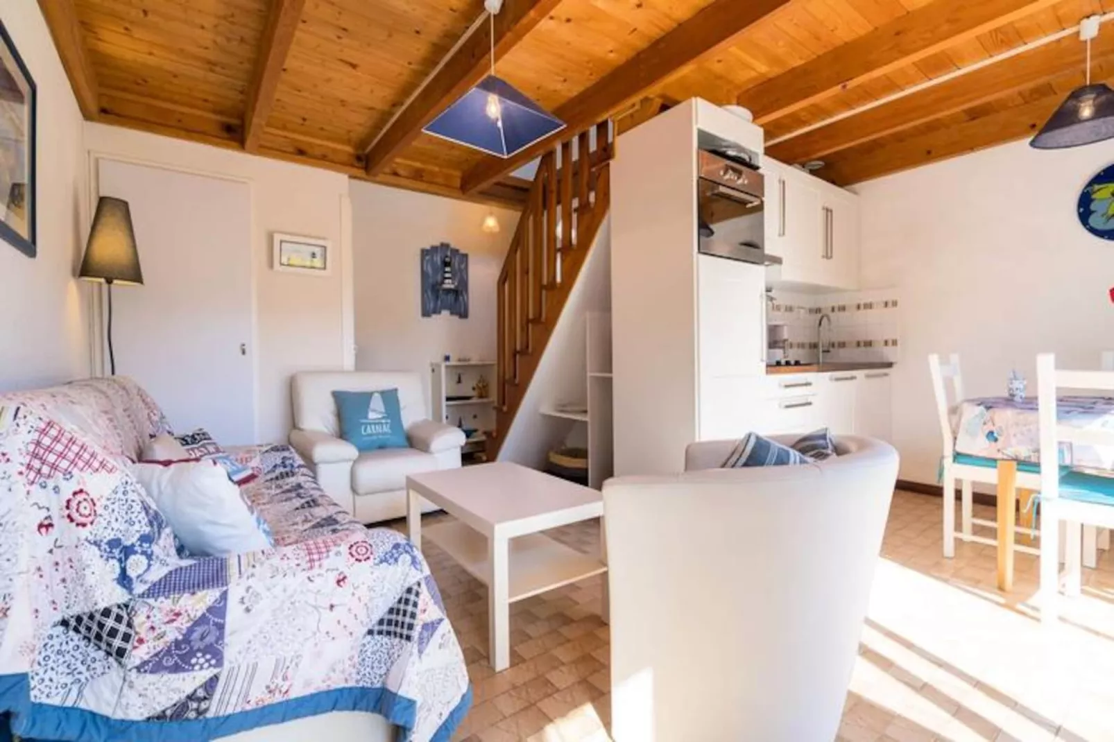 Résidence Les Maisons De Kerlois