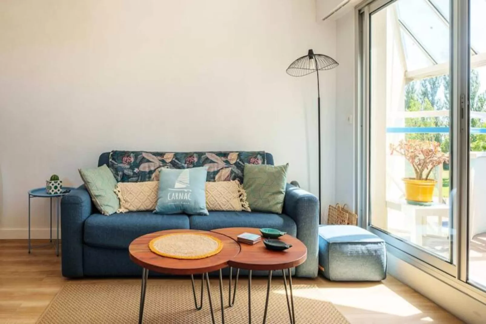 Résidence Oceania 1