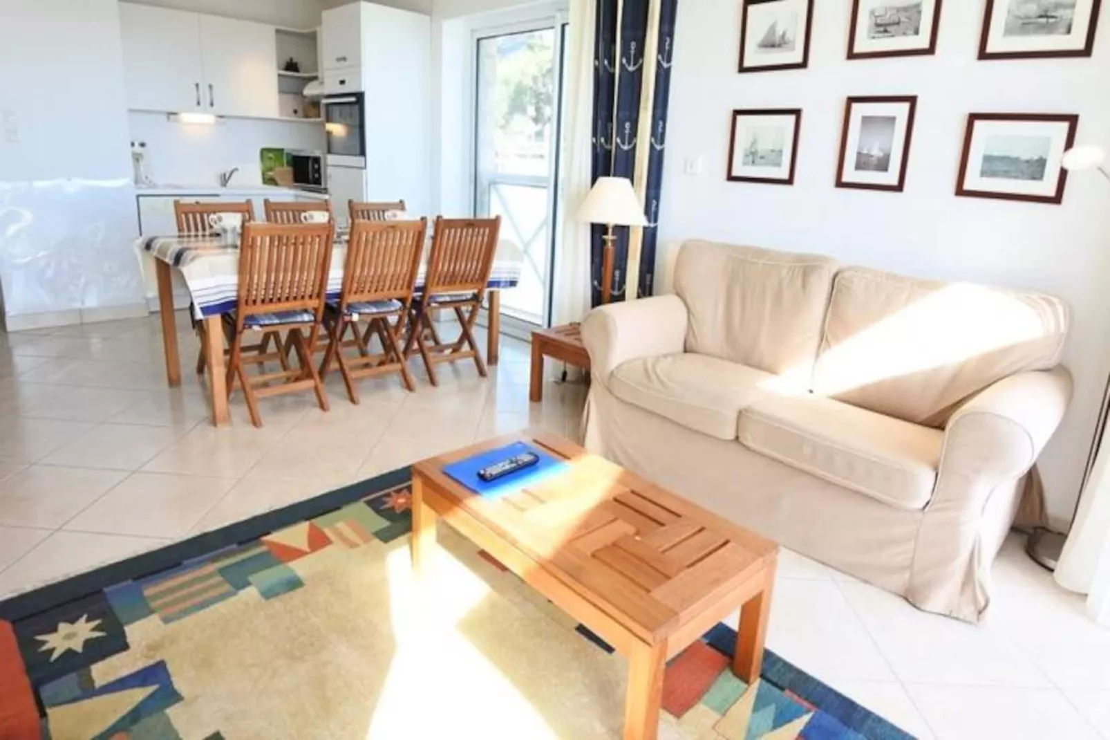 Résidence Les Hortensias