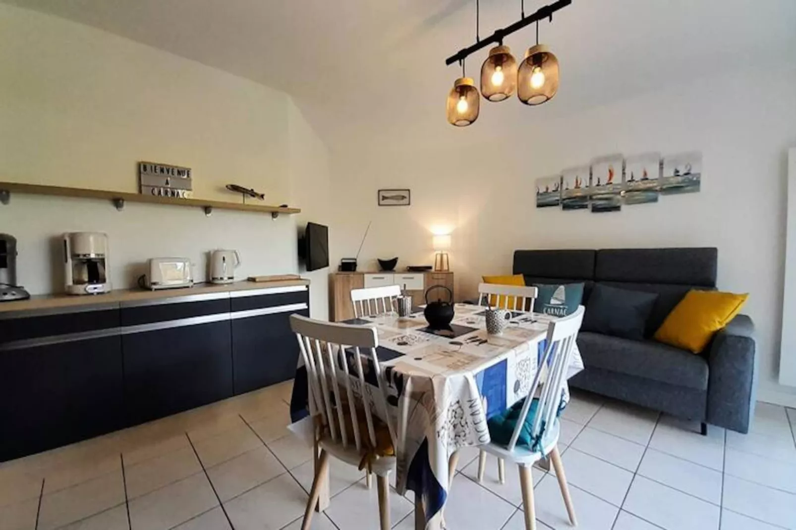 Résidence Oceania 2