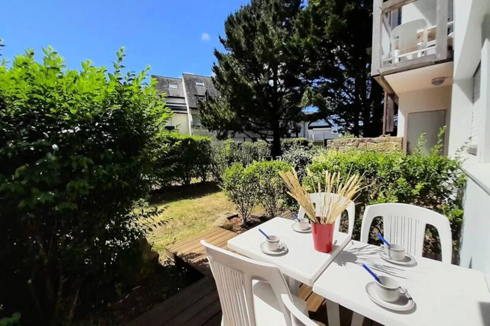 Résidence Bleu Oceane Carnac