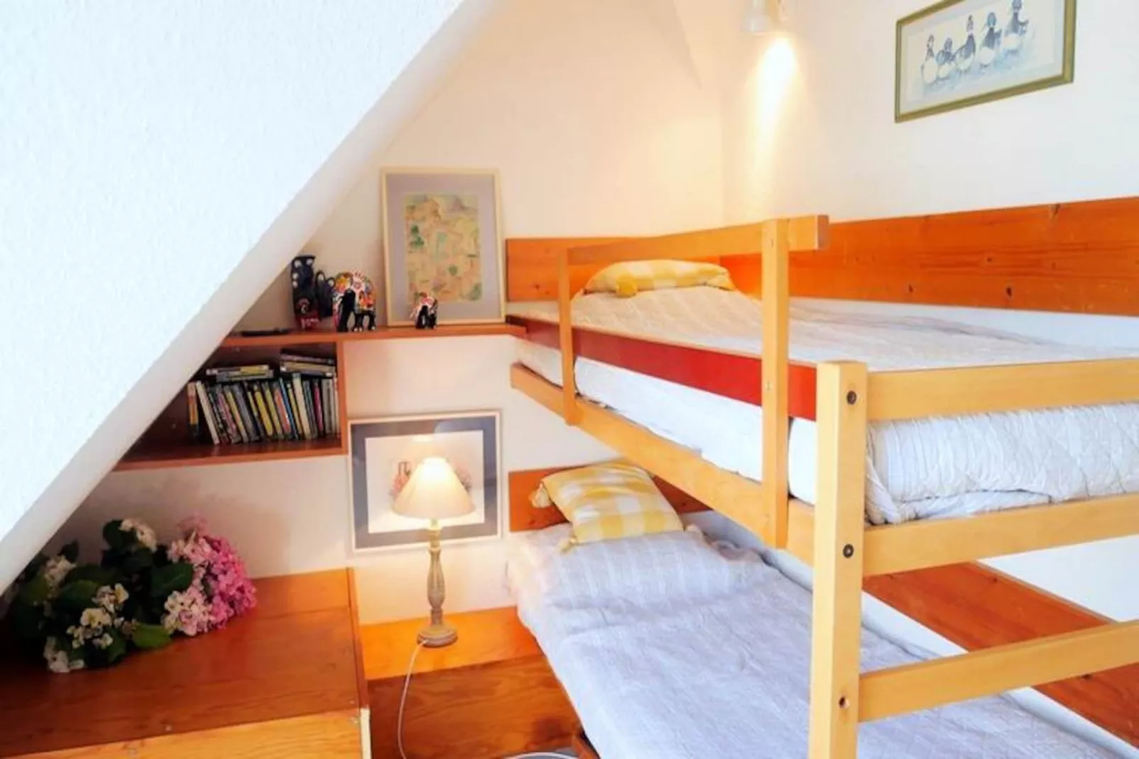 Résidence Les Horizons