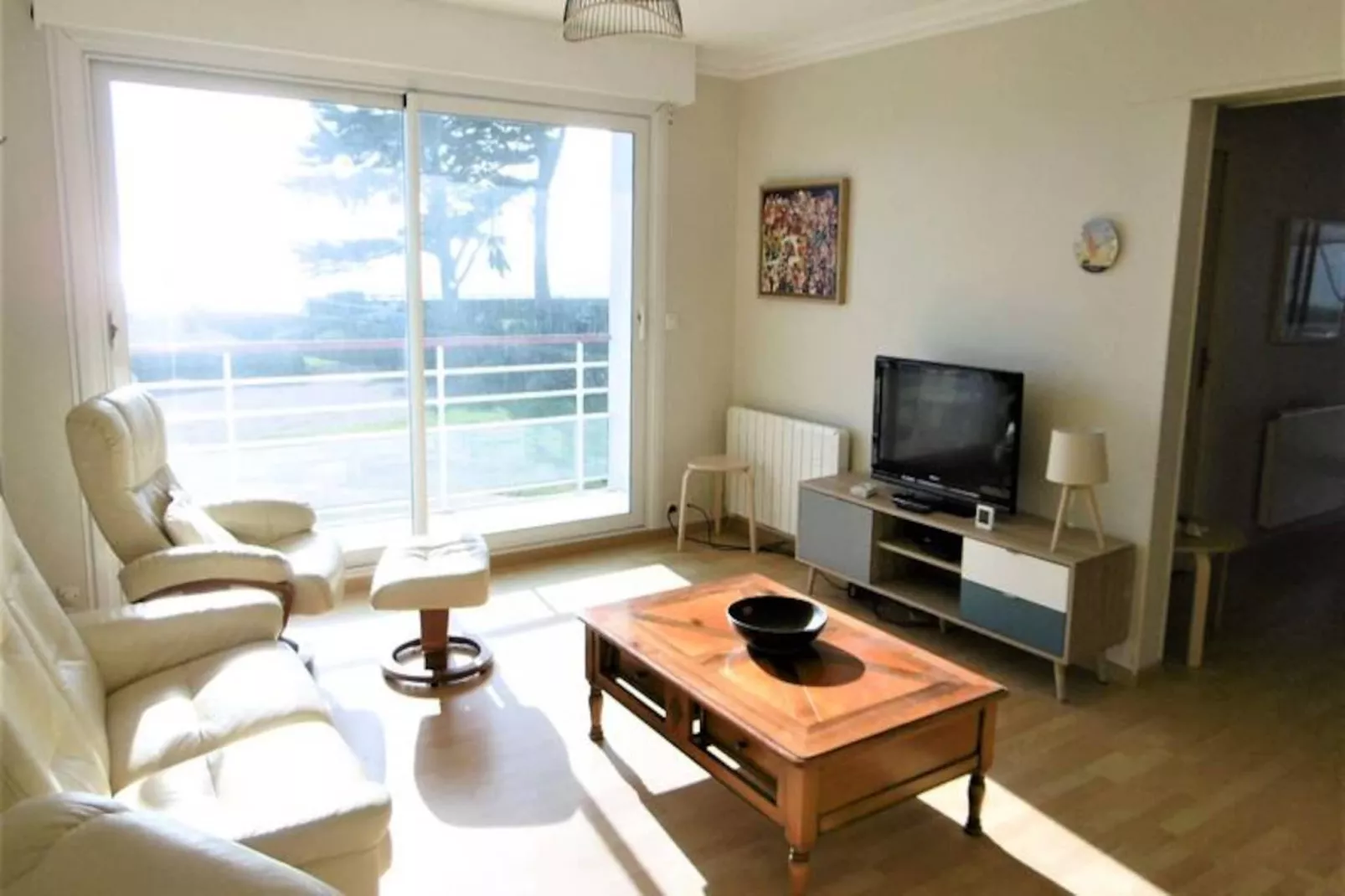 Résidence Saint Jacques