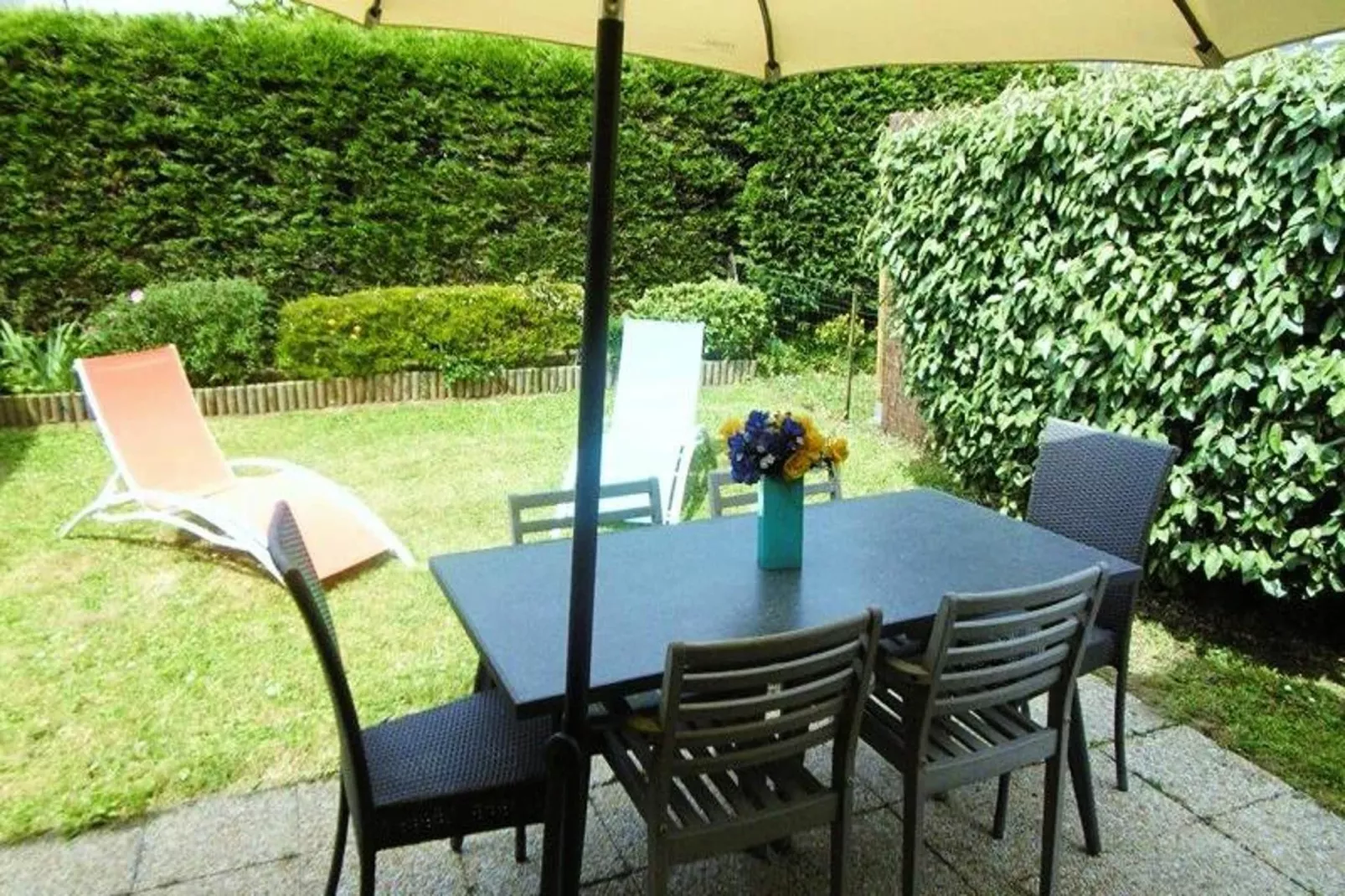 Résidence Duguay Trouin