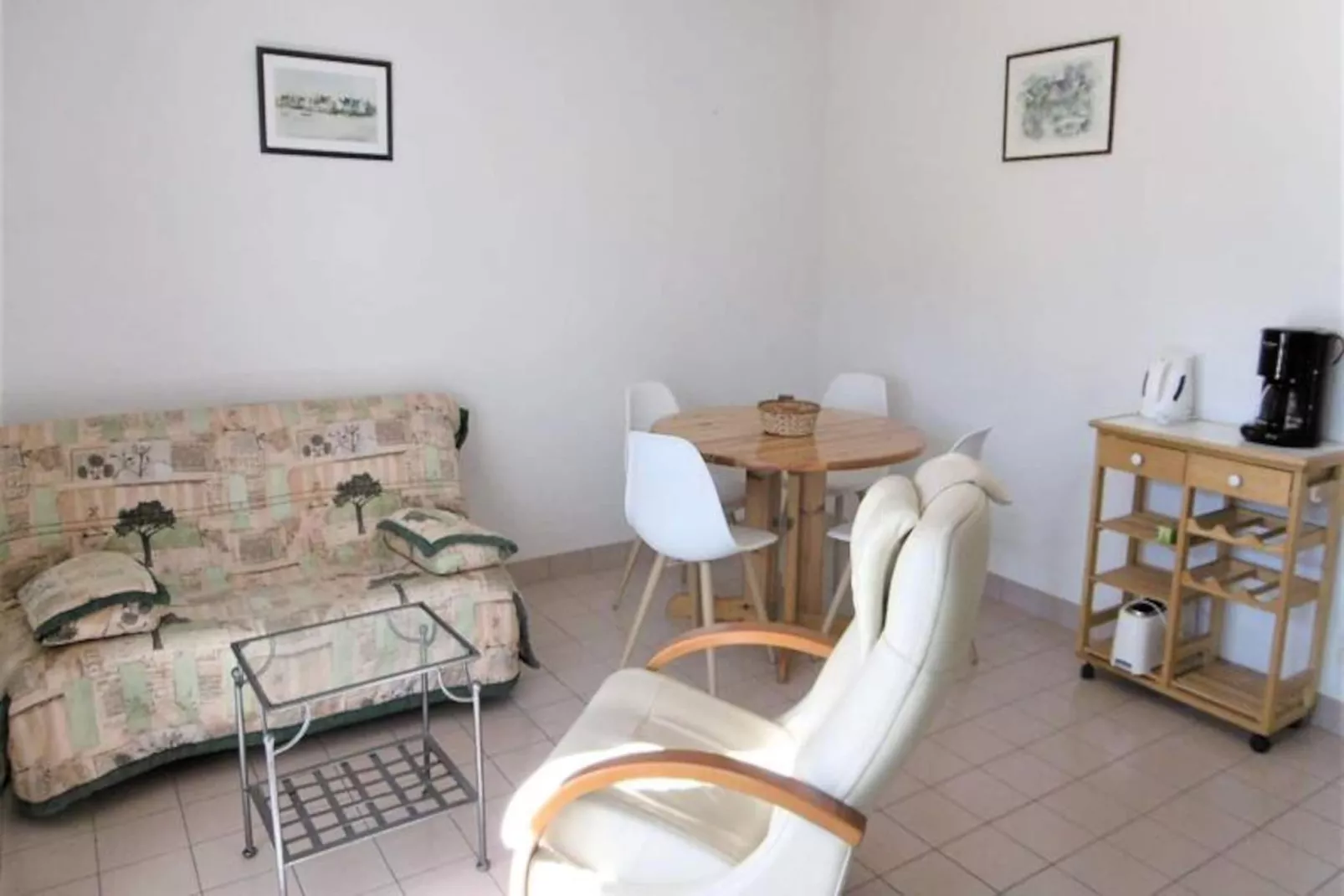 Résidence Le Nautil