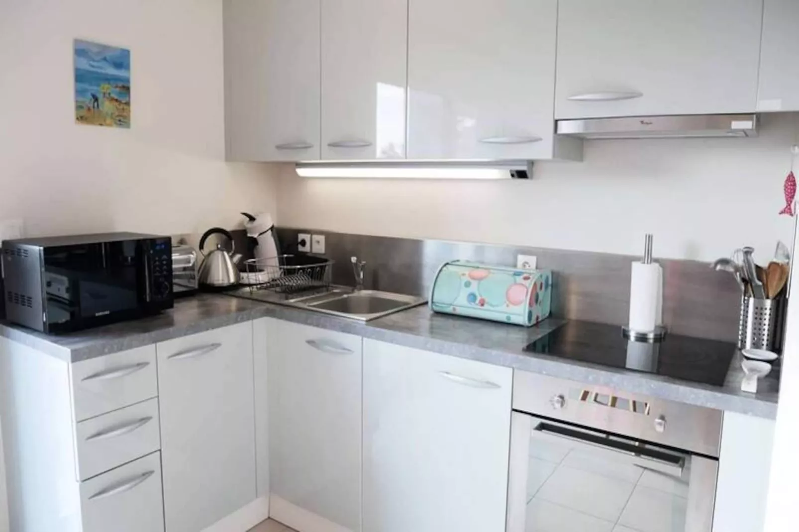 Résidence Cap Marine