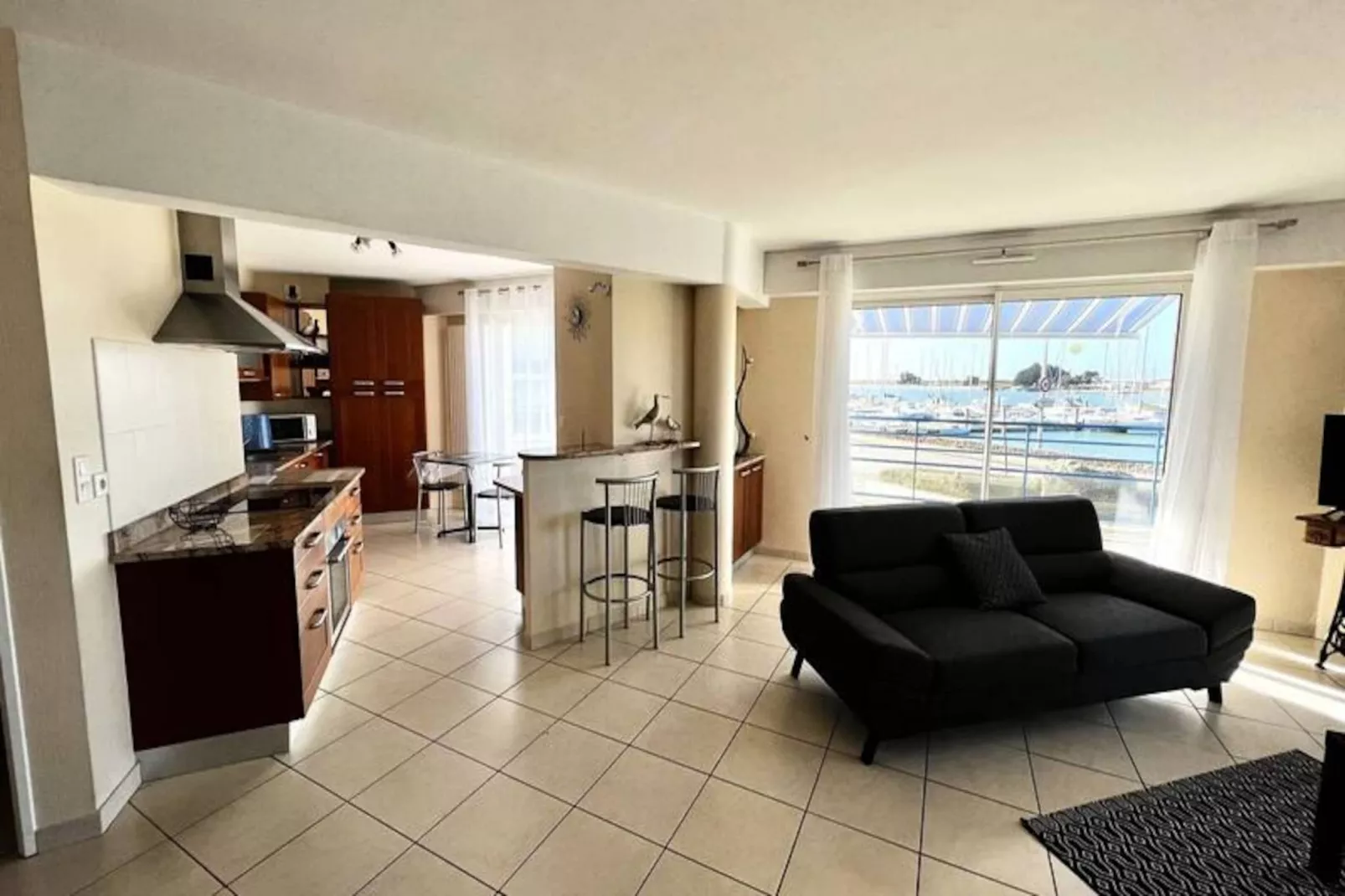 Résidence Vent D'ouest