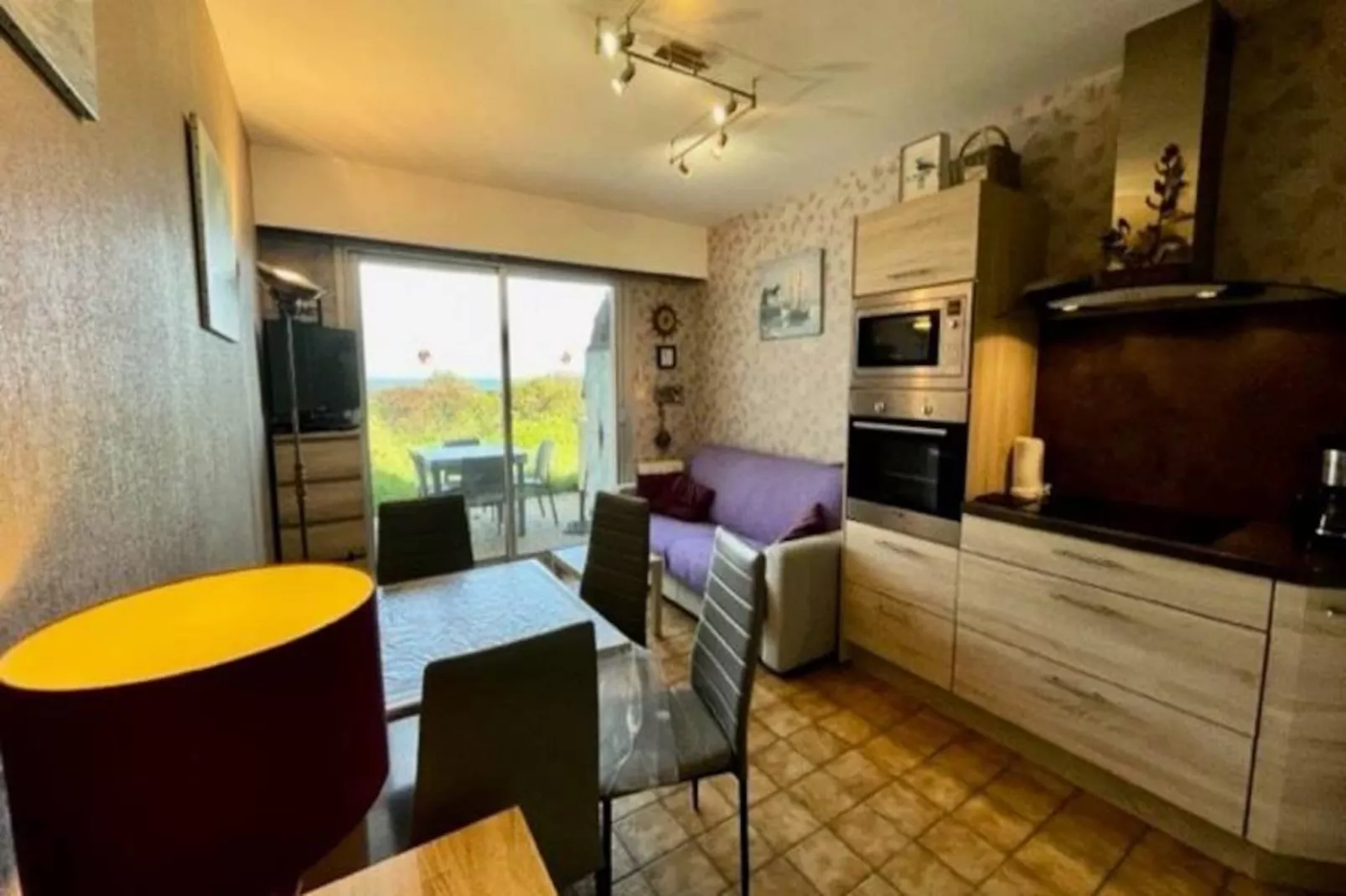 Résidence Domaine De La Greve