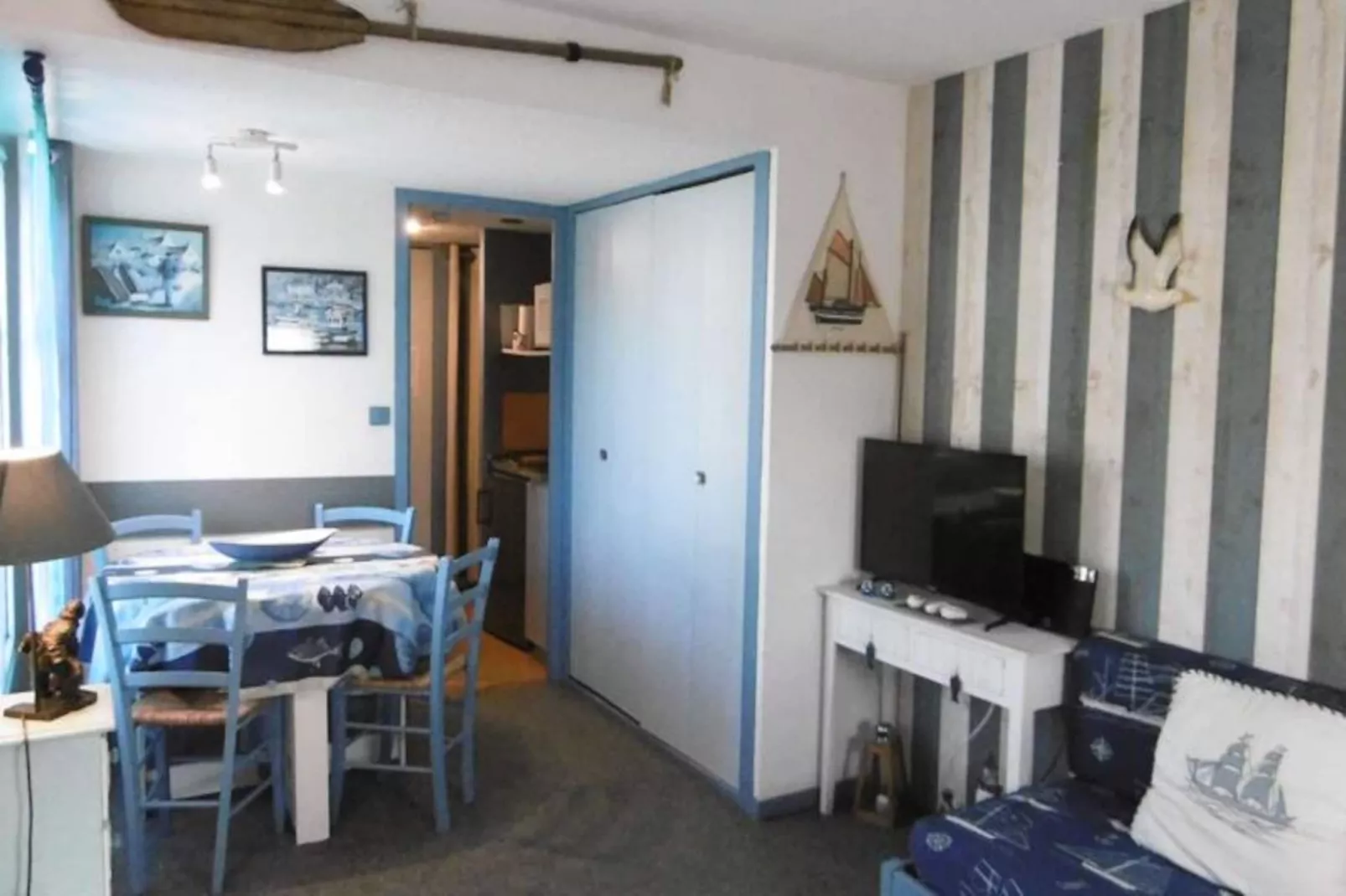 Résidence Bretagne Douce