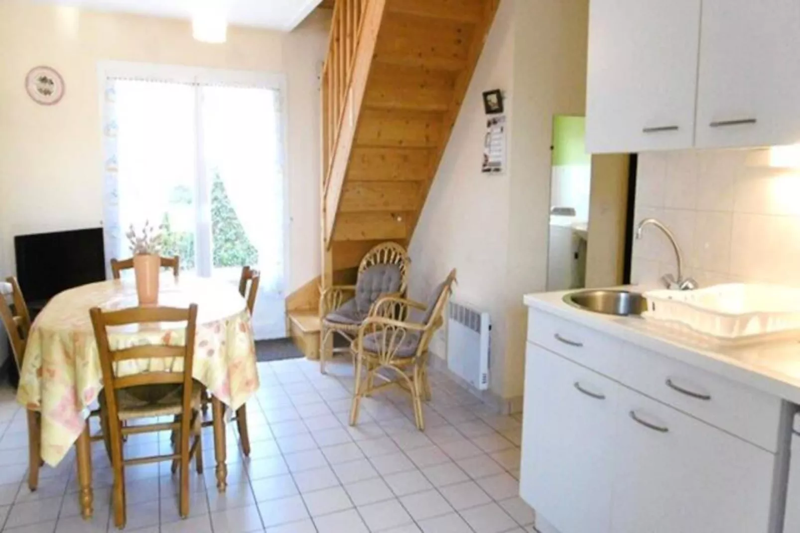 Résidence Grand Parc