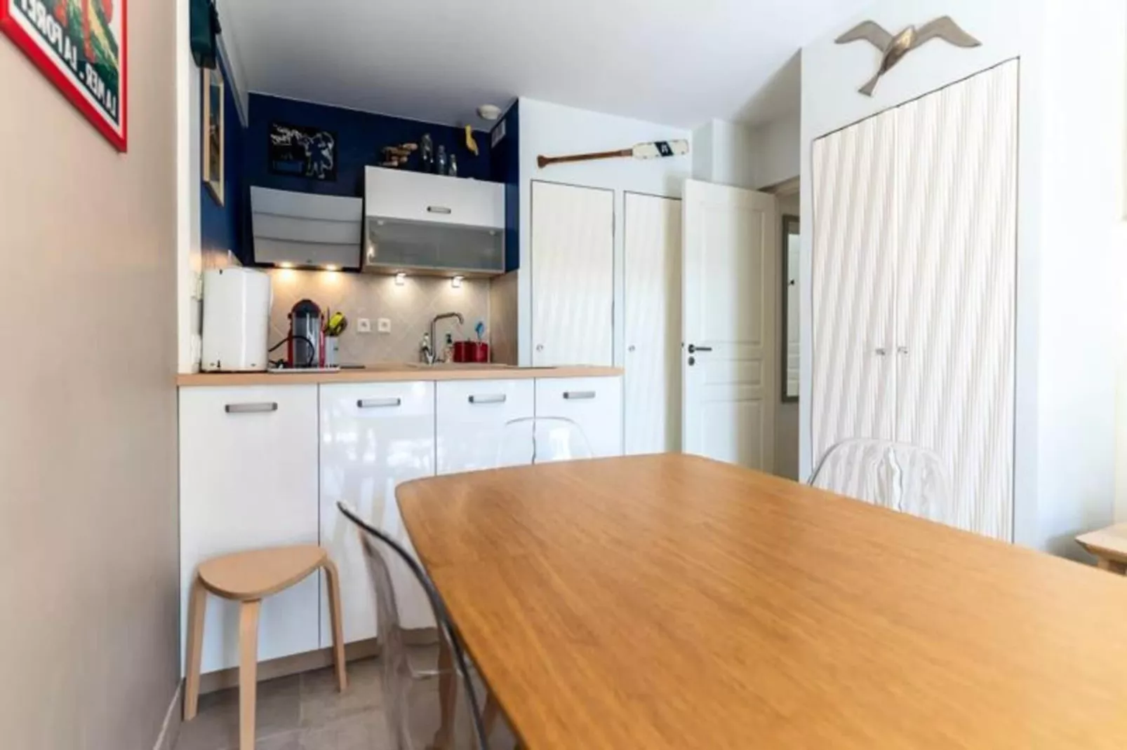 Résidence Appartement Pour 4 Pers Avec Piscine, Tennis Et  Parking 56