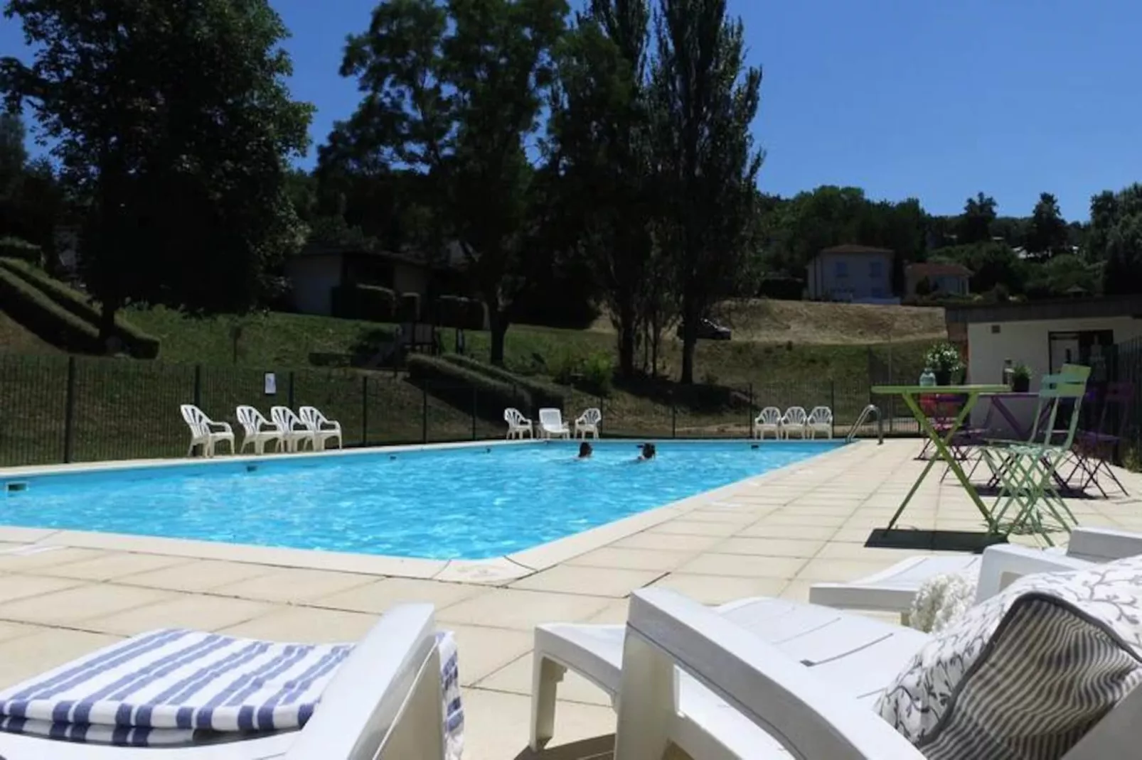 VVF Montpeyroux Auvergne