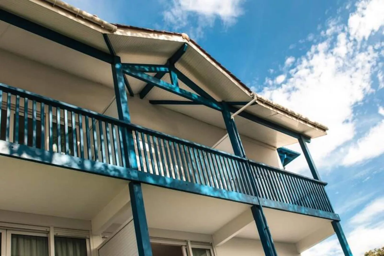 Résidence Mer & Golf Fort Socoa***