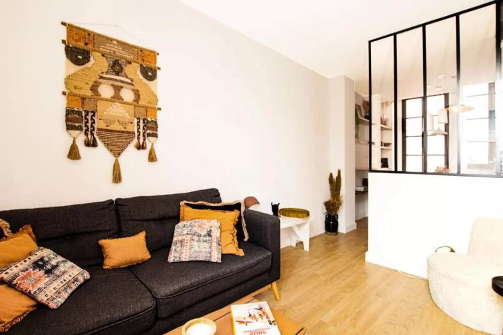 Superbe Maison Au Coeur De La Ville &agrave; Deux Pas De La C&ocirc;te Des Basques