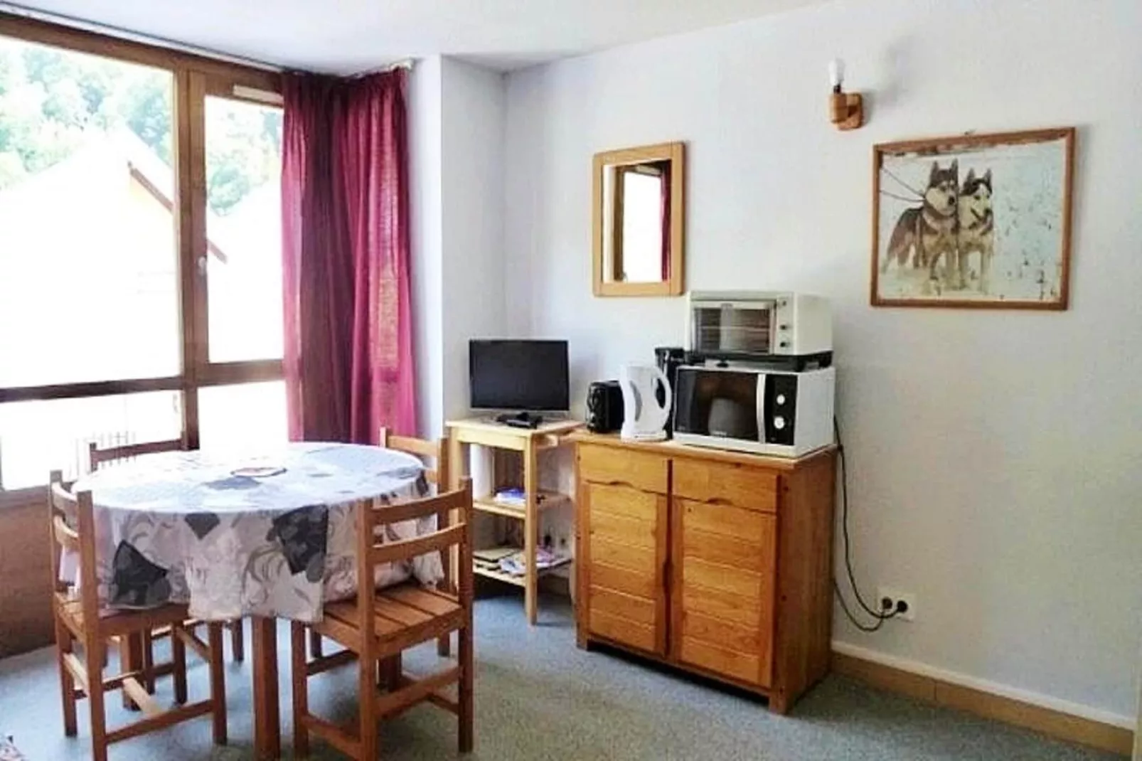 Résidence Ecureuils