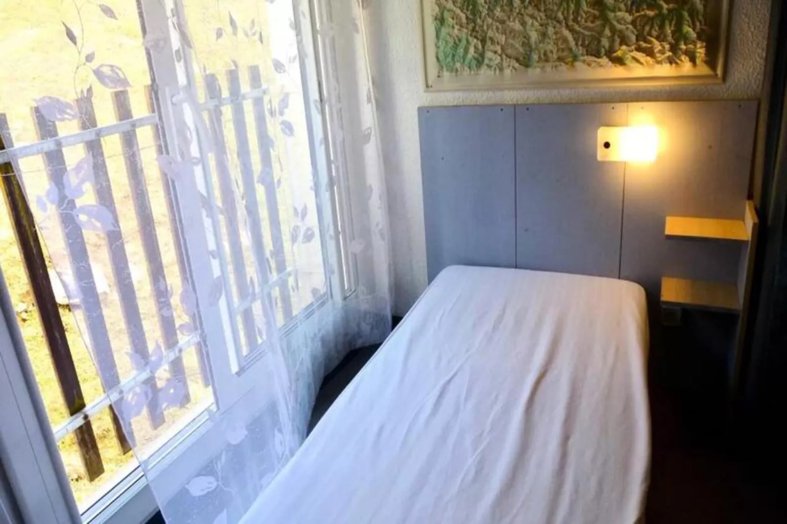 Résidence Neouvielle