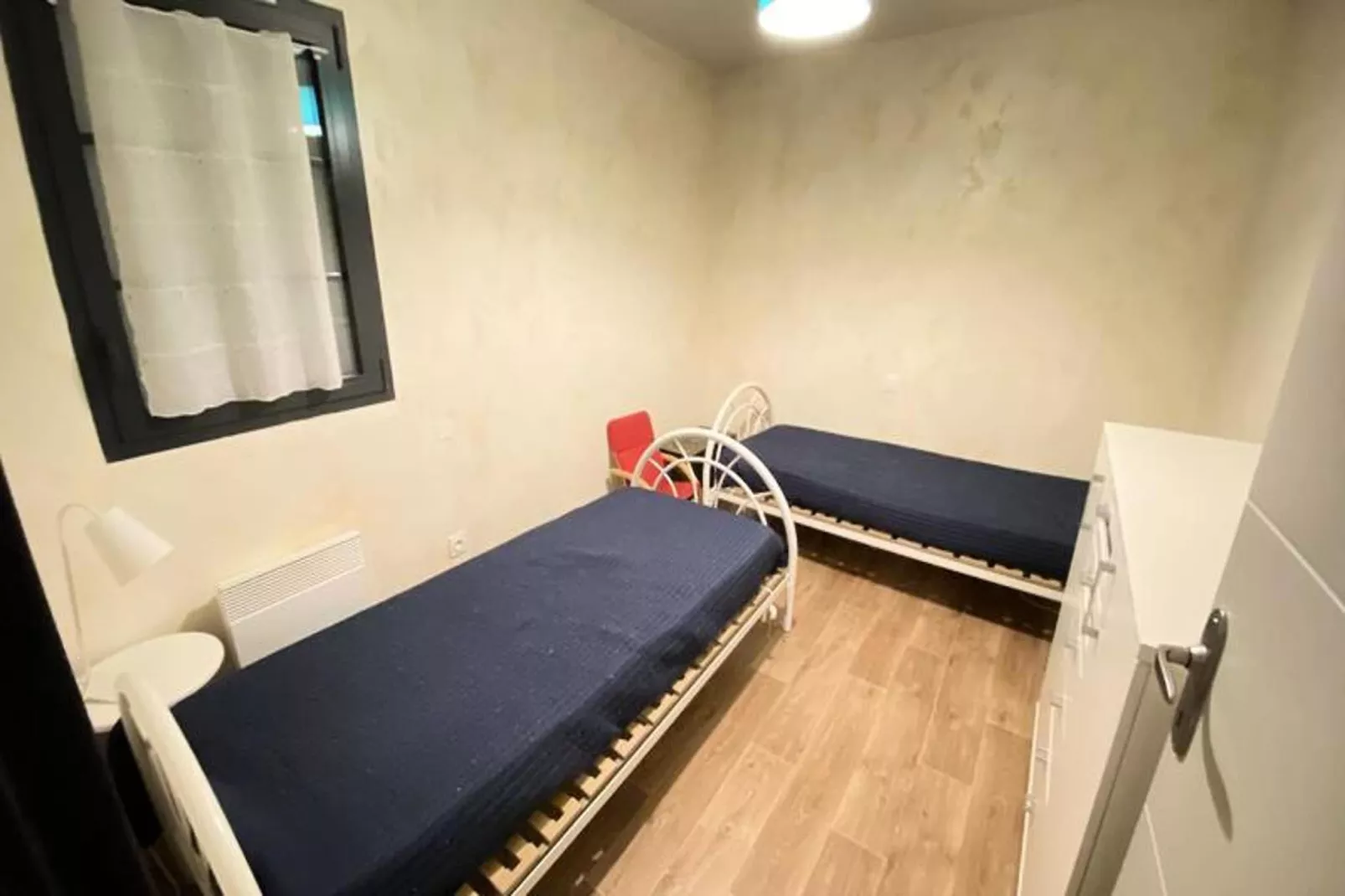 Résidence Pre De Camille