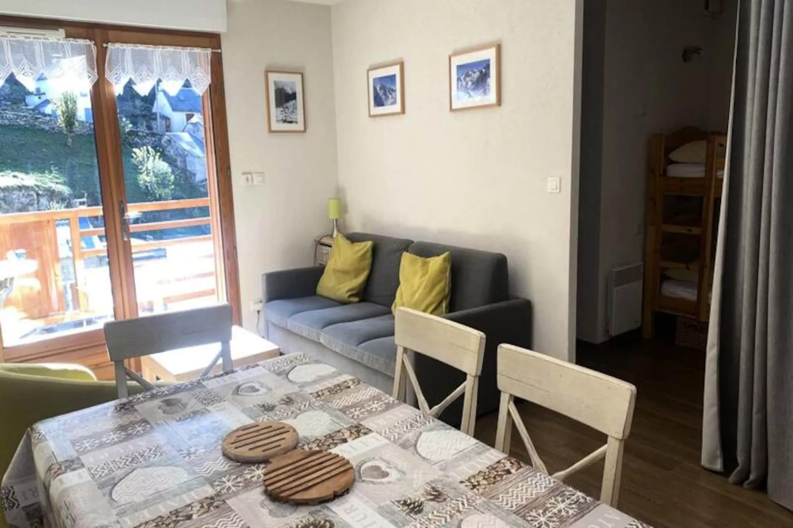 Résidence Bois De Marie