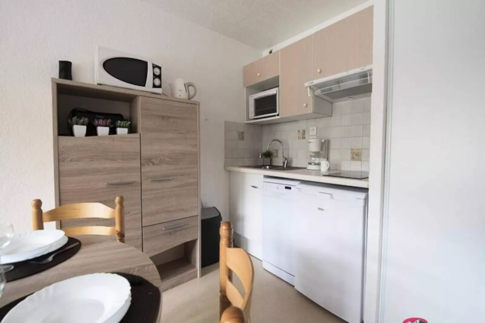 Résidence Portes Du Soleil A