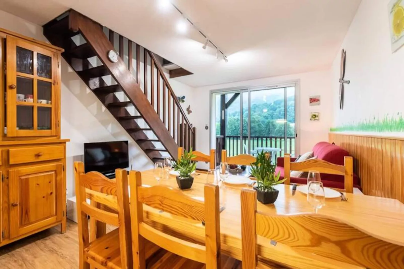 Résidence Village Des Thermes