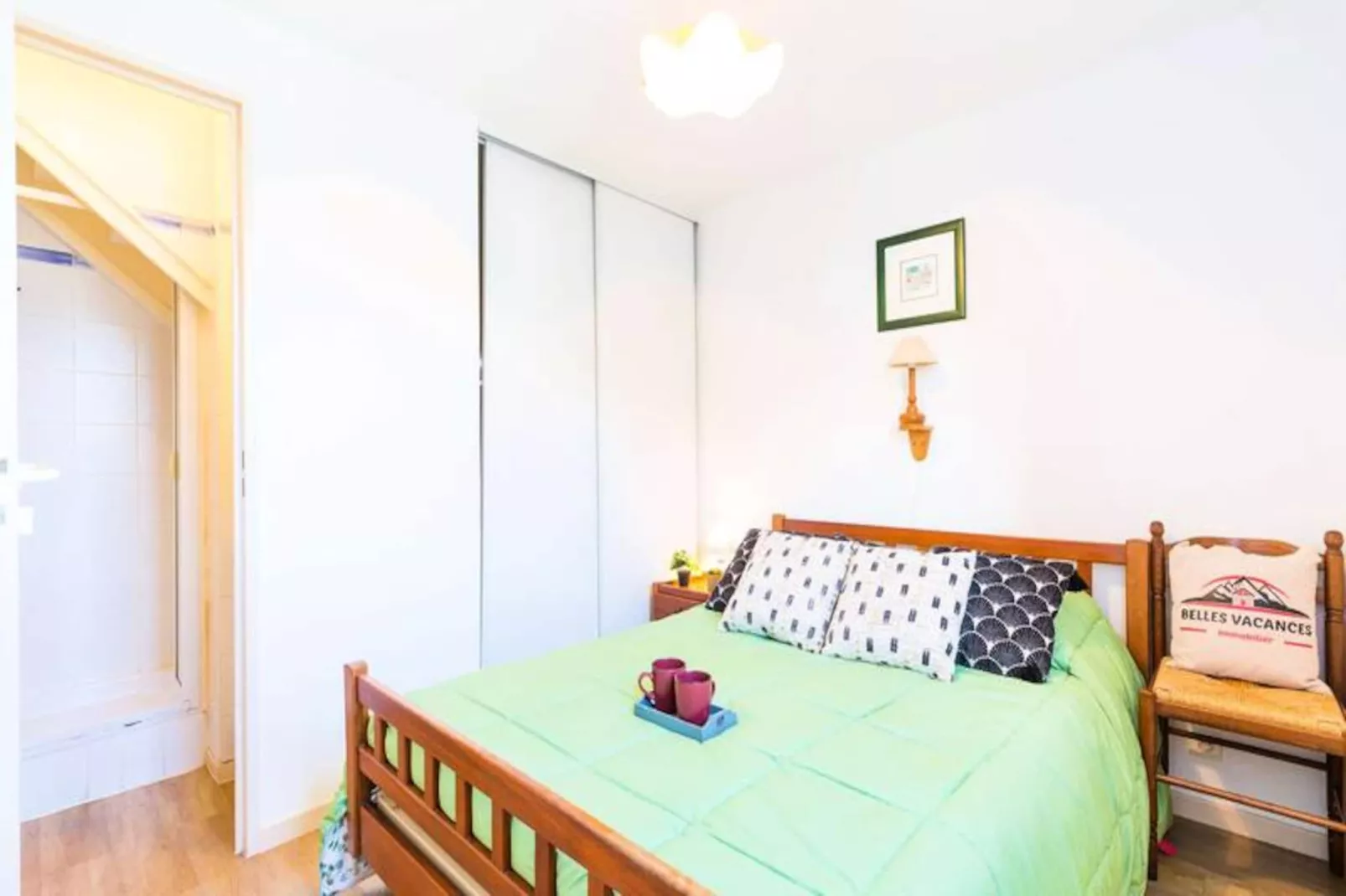 Résidence Arches Daure Bata