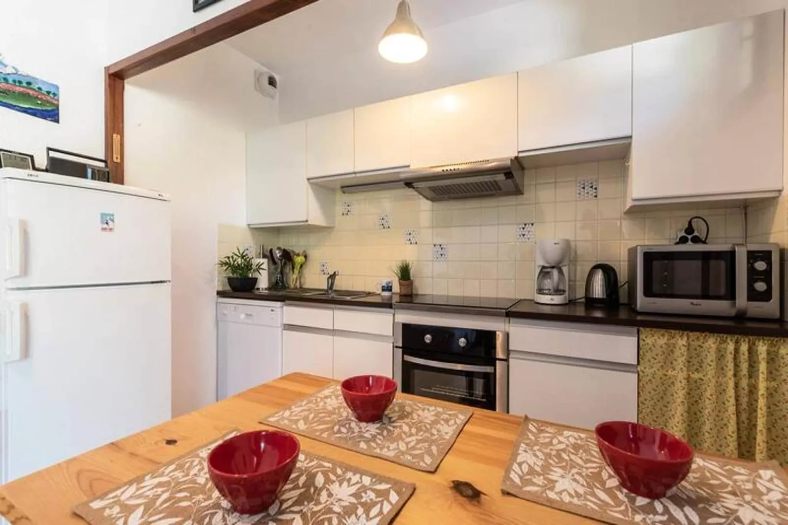 Résidence Grand Pre  D