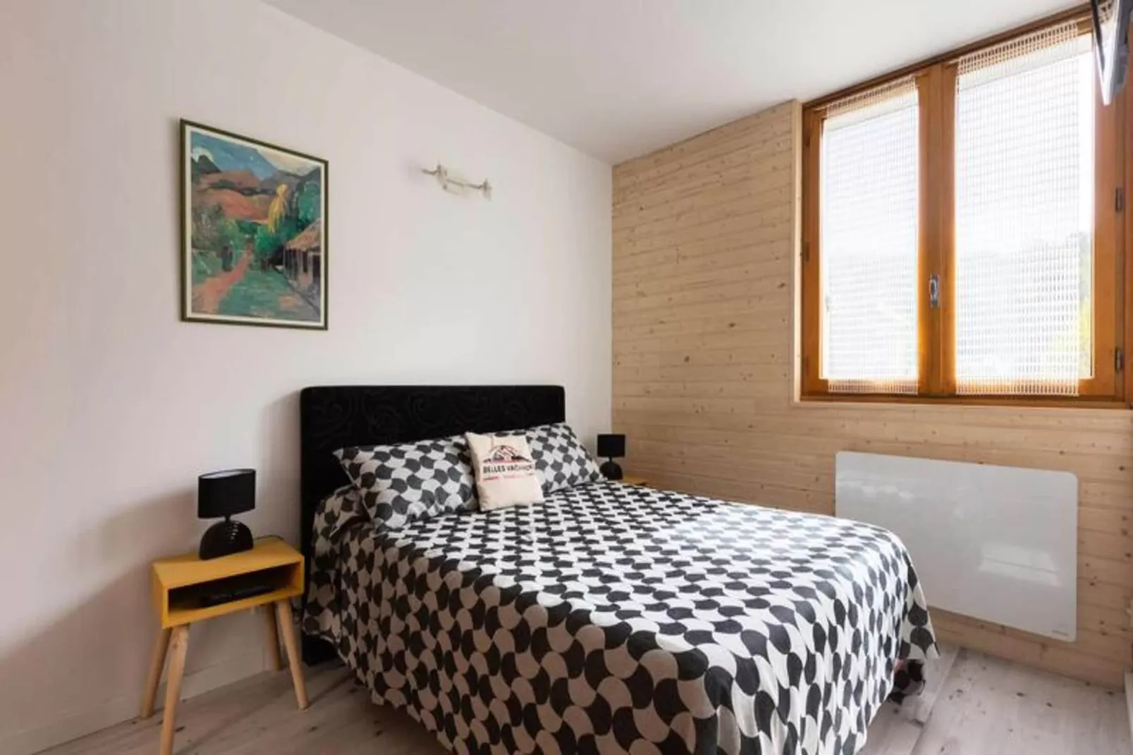 Résidence Les Isards