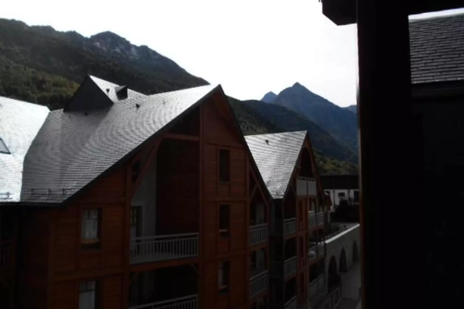 Résidence Le Grand Hotel