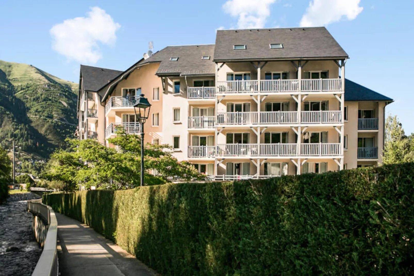 Résidence Les Rives de L'Aure - maeva Home