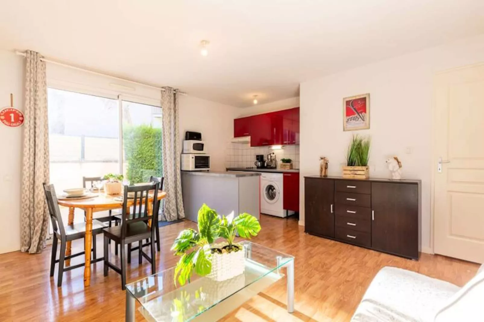 Résidence Hameau Du Pre Clos