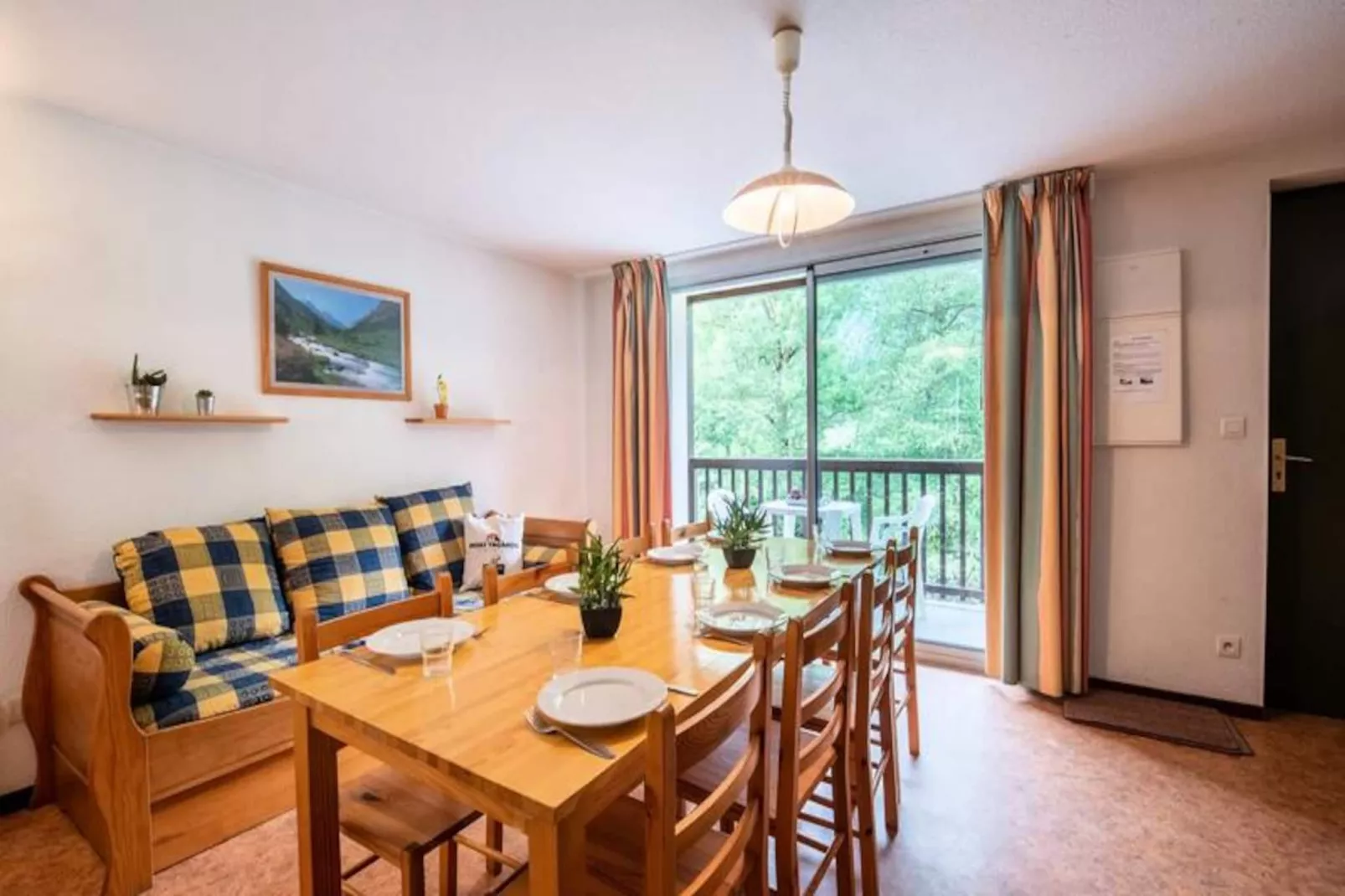 Résidence Hameau Du Parc Bat C