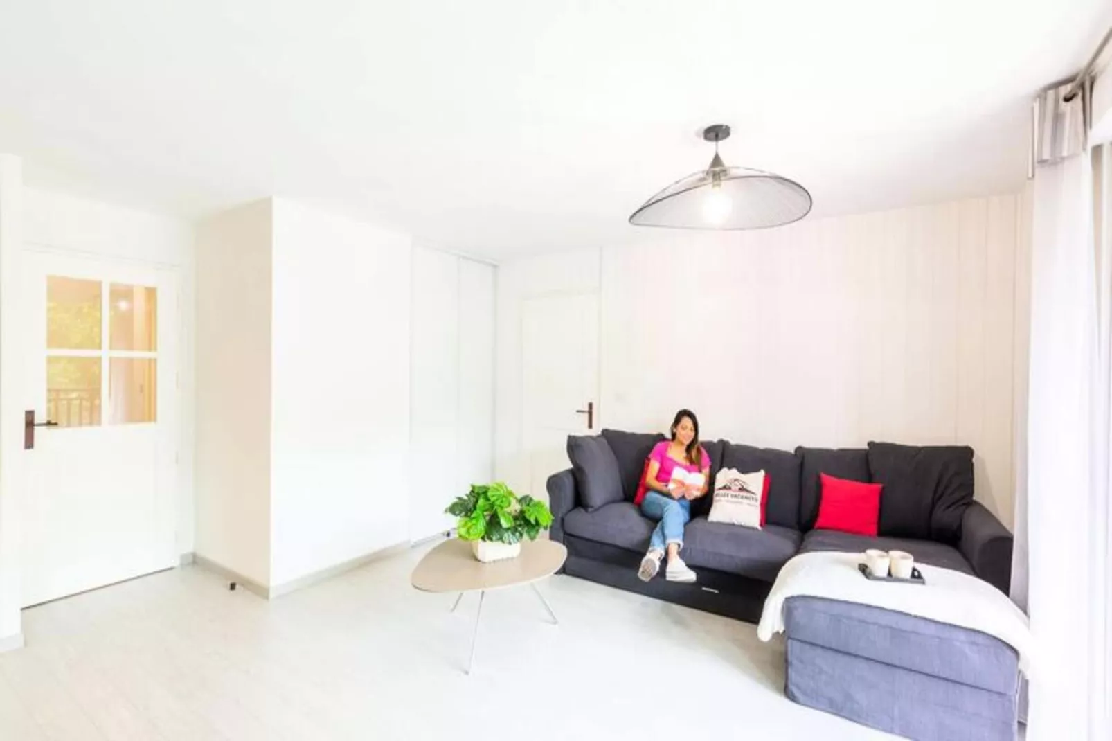 Résidence Les Fermes De Saint