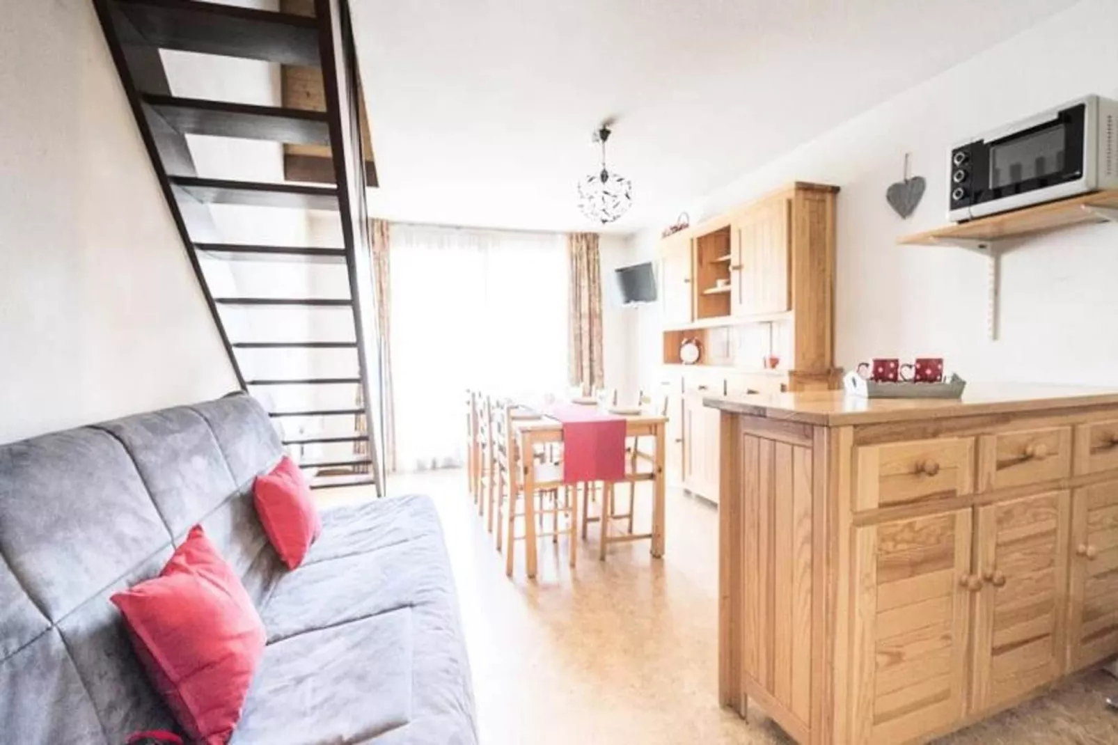 Résidence Village Des Thermes