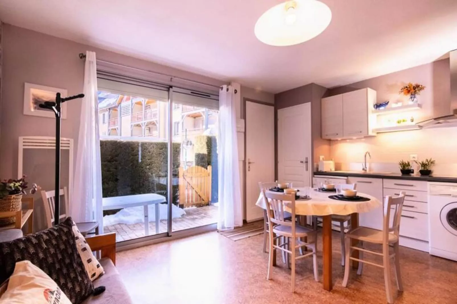 Résidence Village Des Thermes