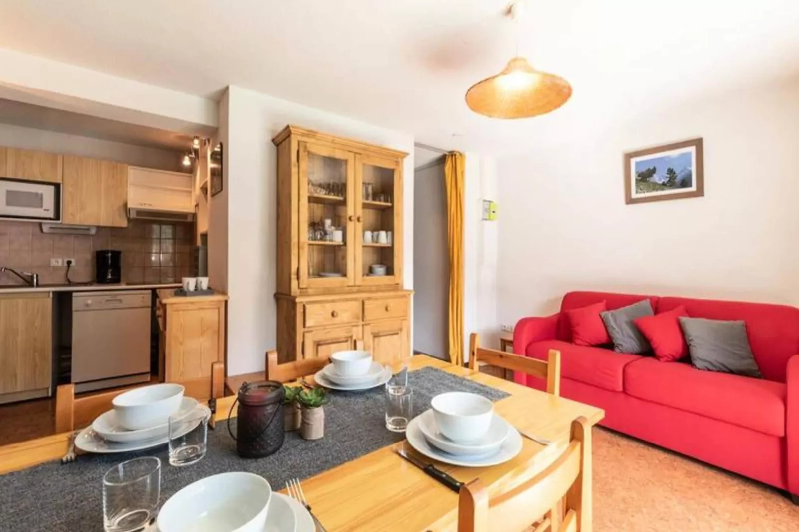 Résidence Village Des Thermes