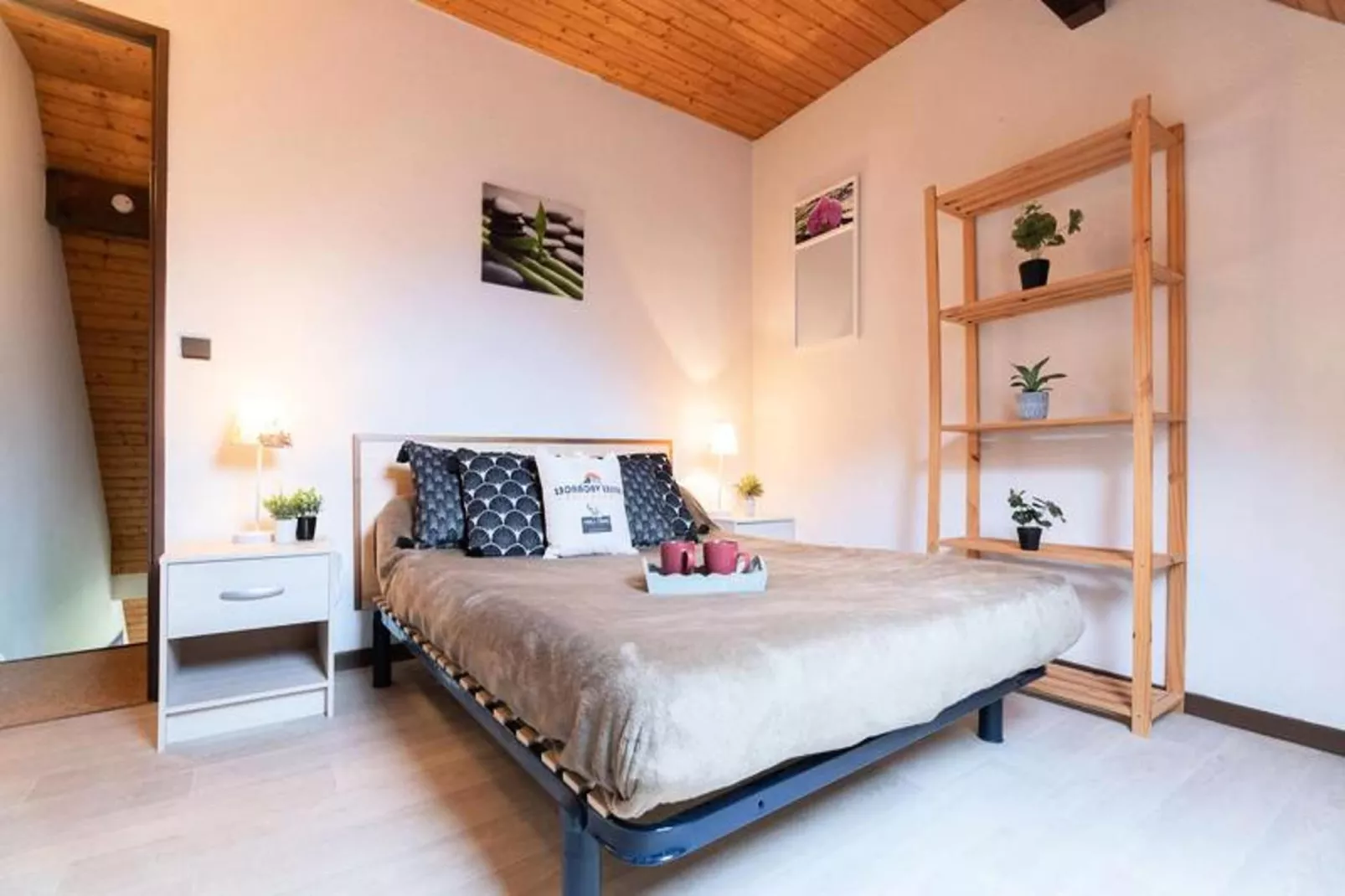 Résidence Village Des Thermes