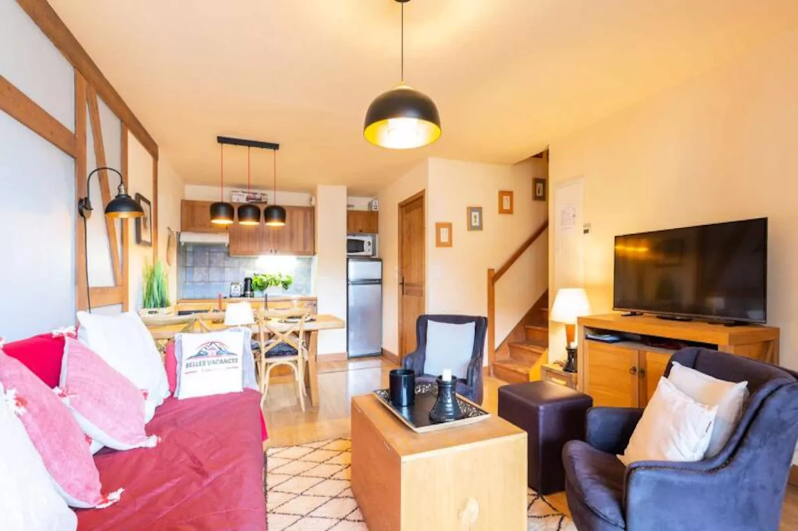 Résidence Cami Real