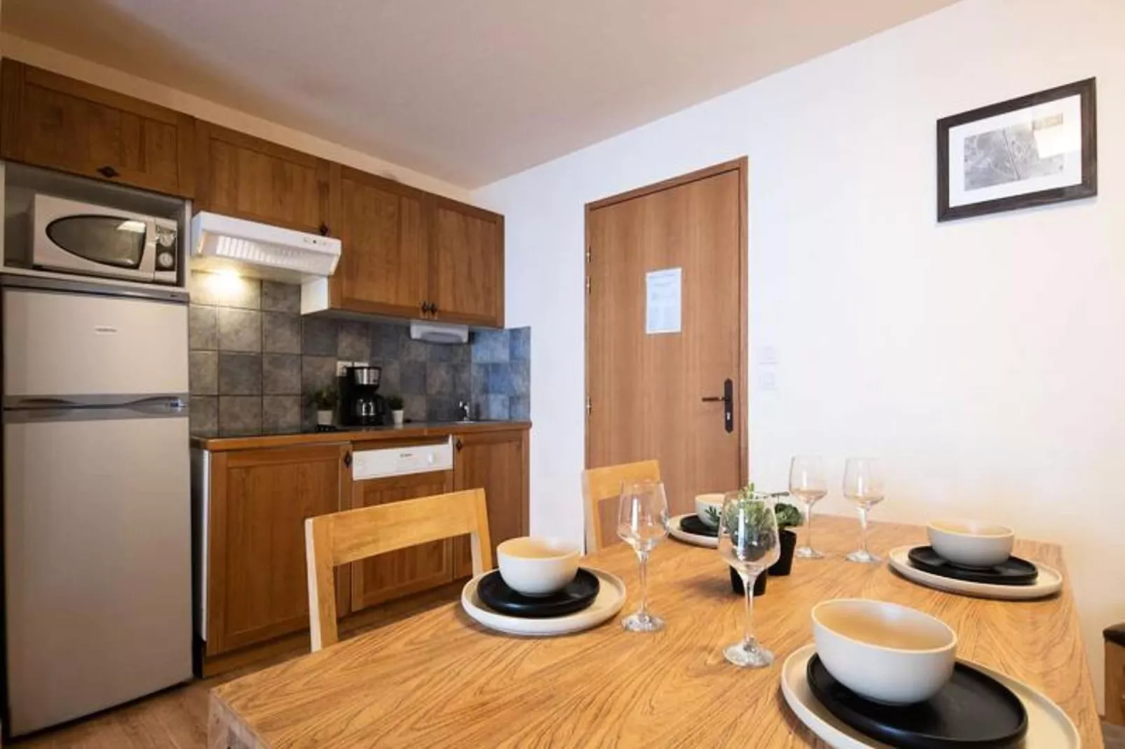 Résidence Cami Real