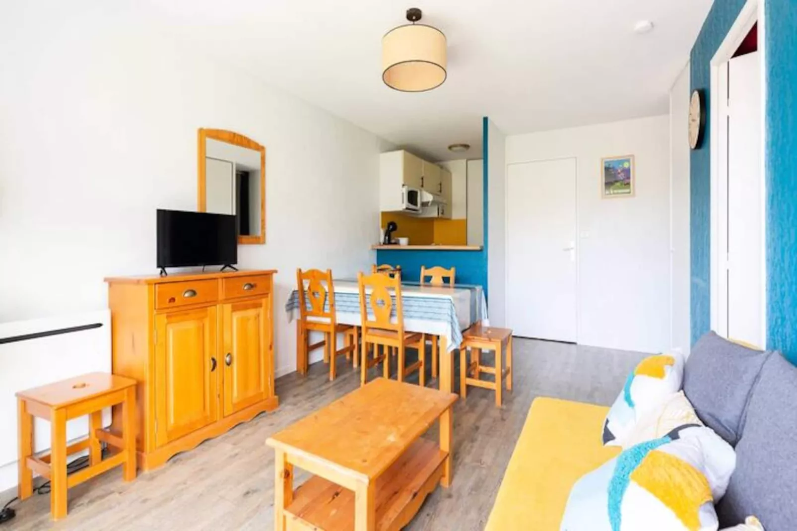 Résidence Les Hauts De Peyragudes